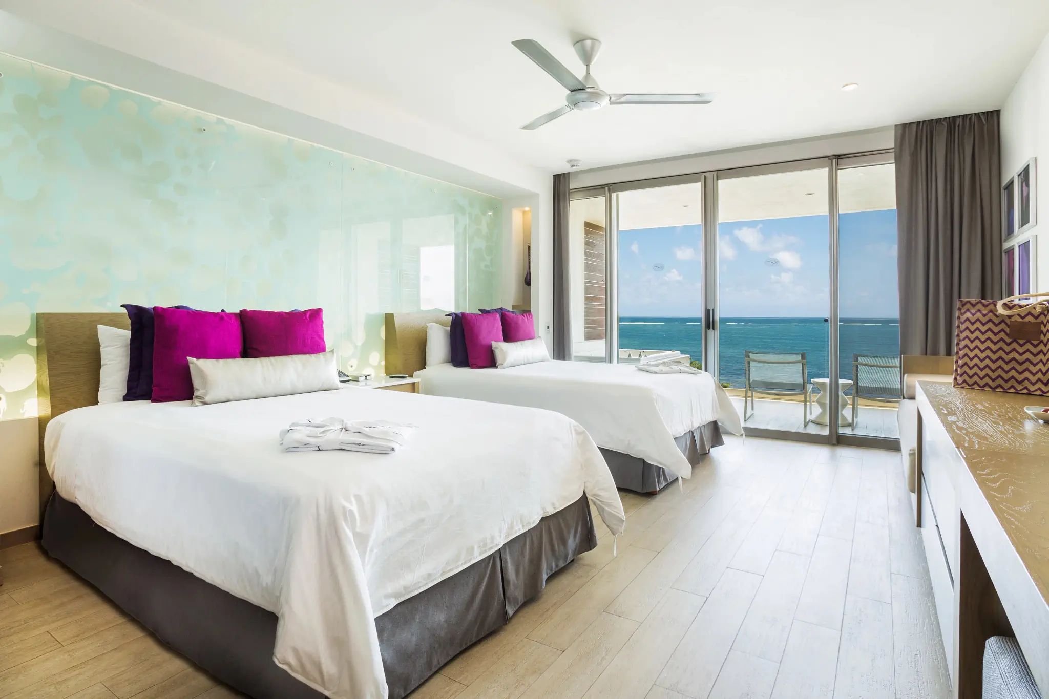 Breathless Riviera Cancun Resort - zdjęcie 14