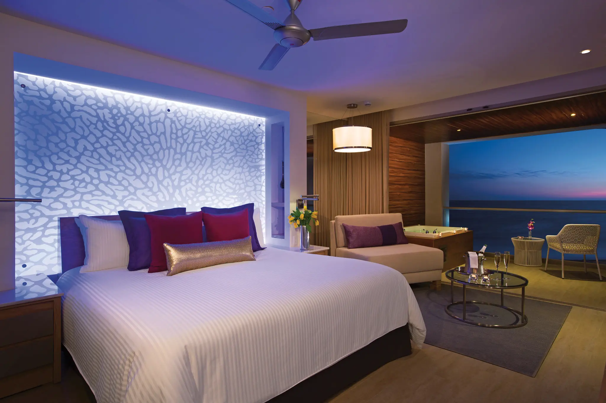 Breathless Riviera Cancun Resort - zdjęcie 15