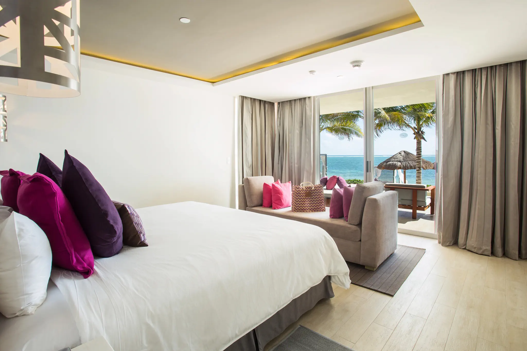 Breathless Riviera Cancun Resort - zdjęcie 21