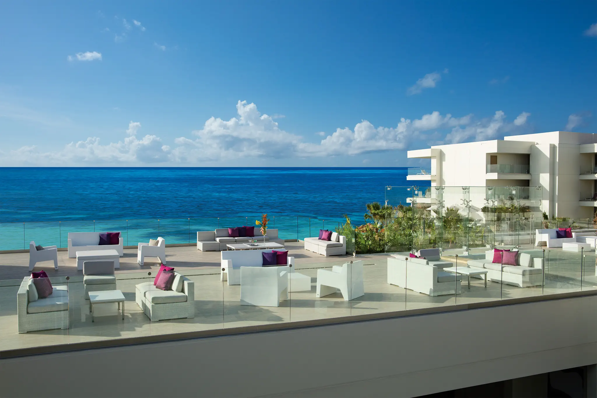 Breathless Riviera Cancun Resort - zdjęcie 5