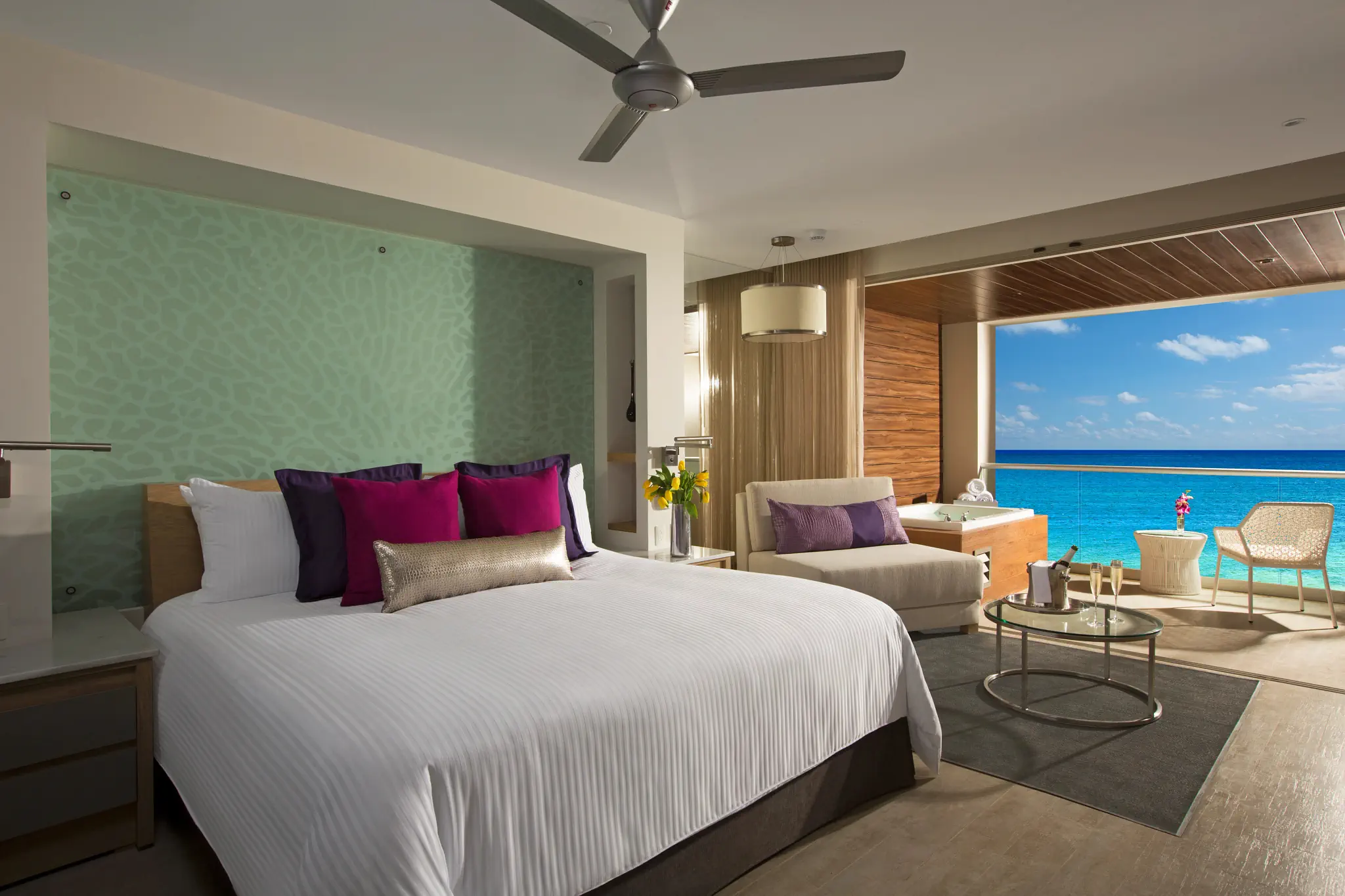 Breathless Riviera Cancun Resort - zdjęcie 12