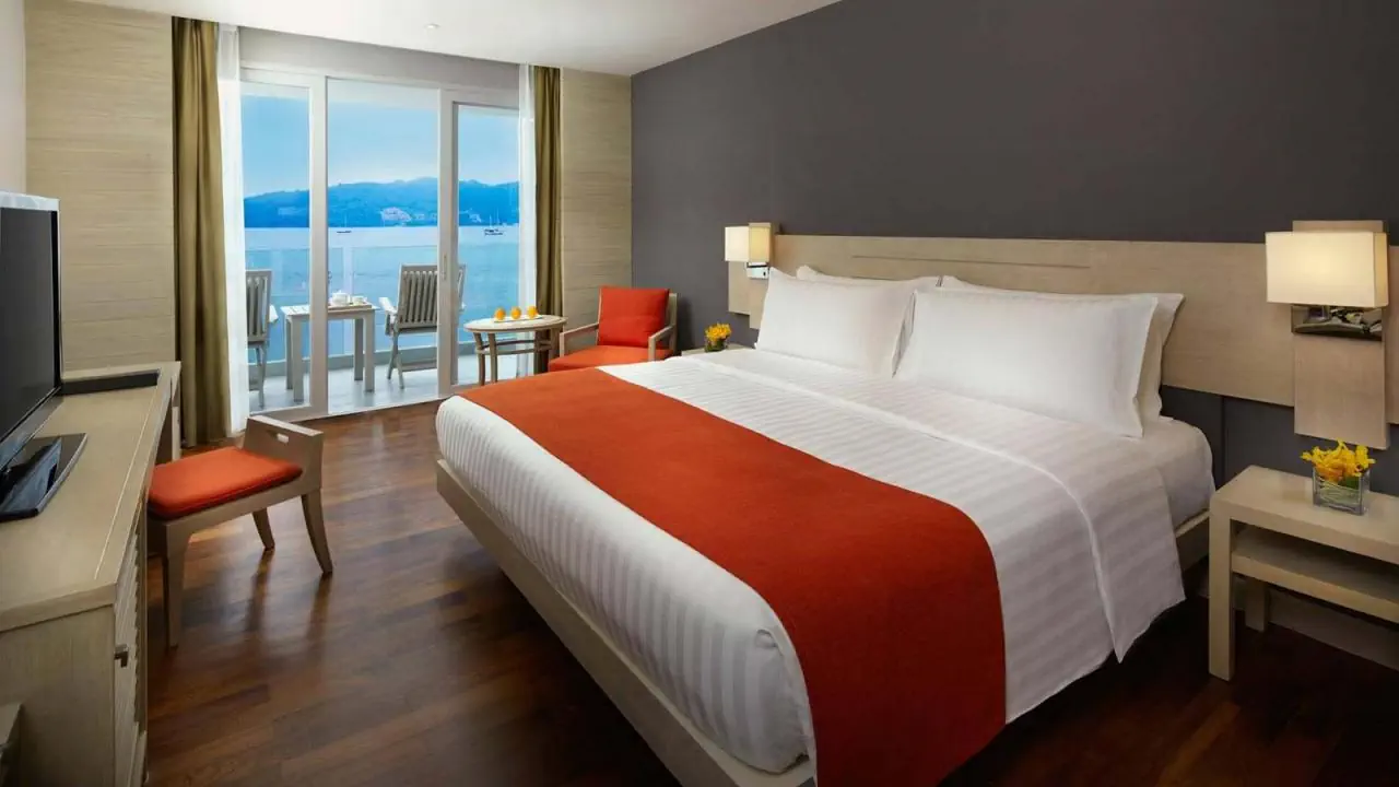 Amari Phuket Resort - zdjęcie 16
