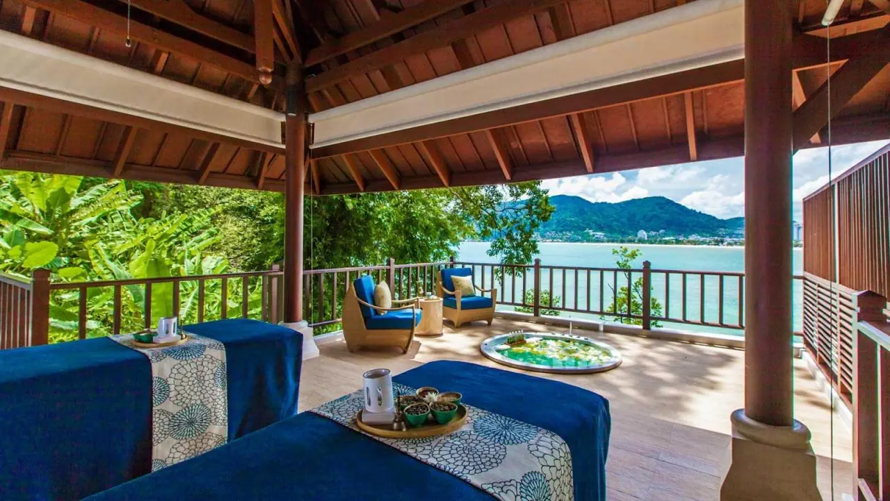 Amari Phuket Resort - zdjęcie 23