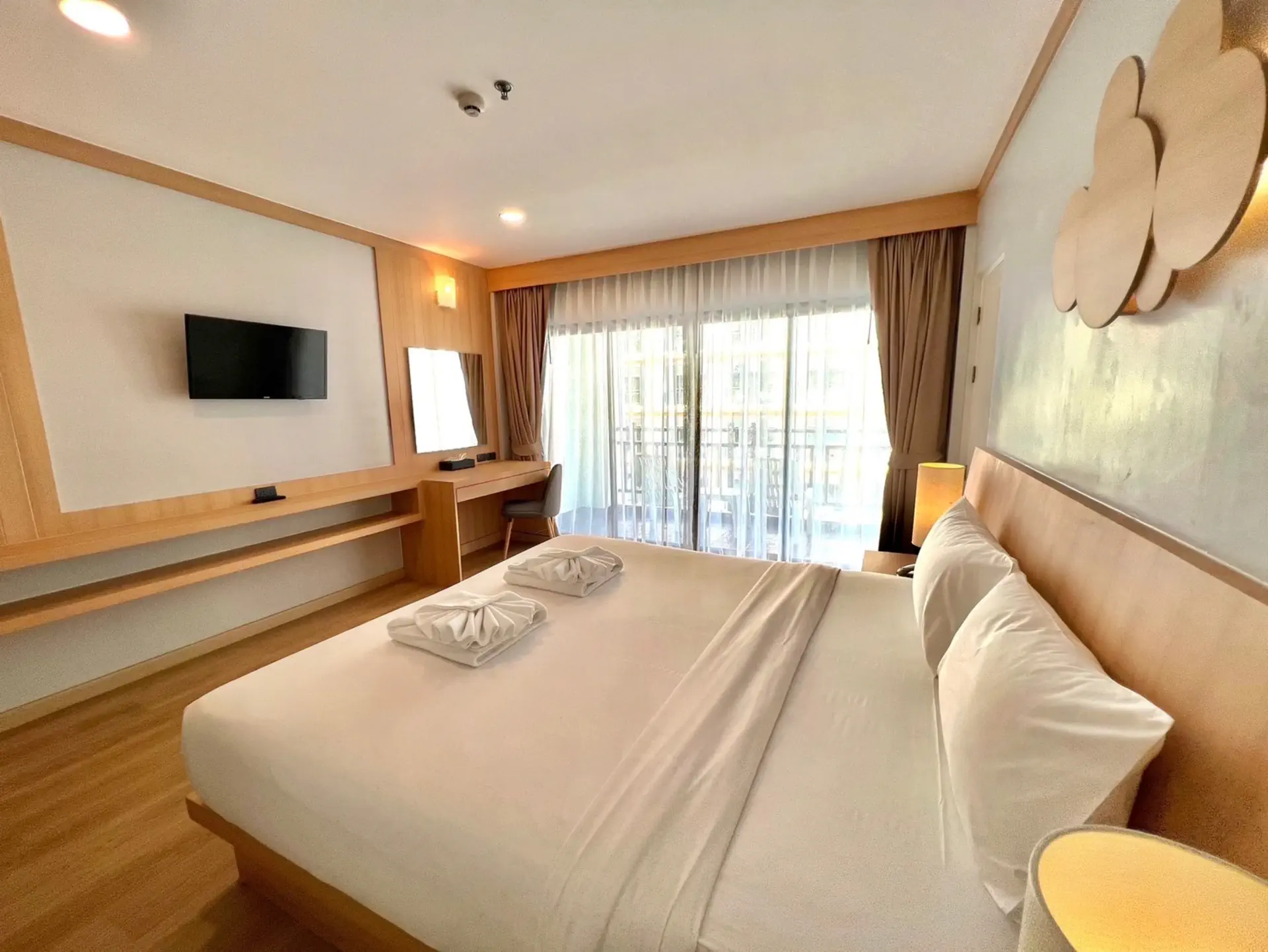 Amata Patong