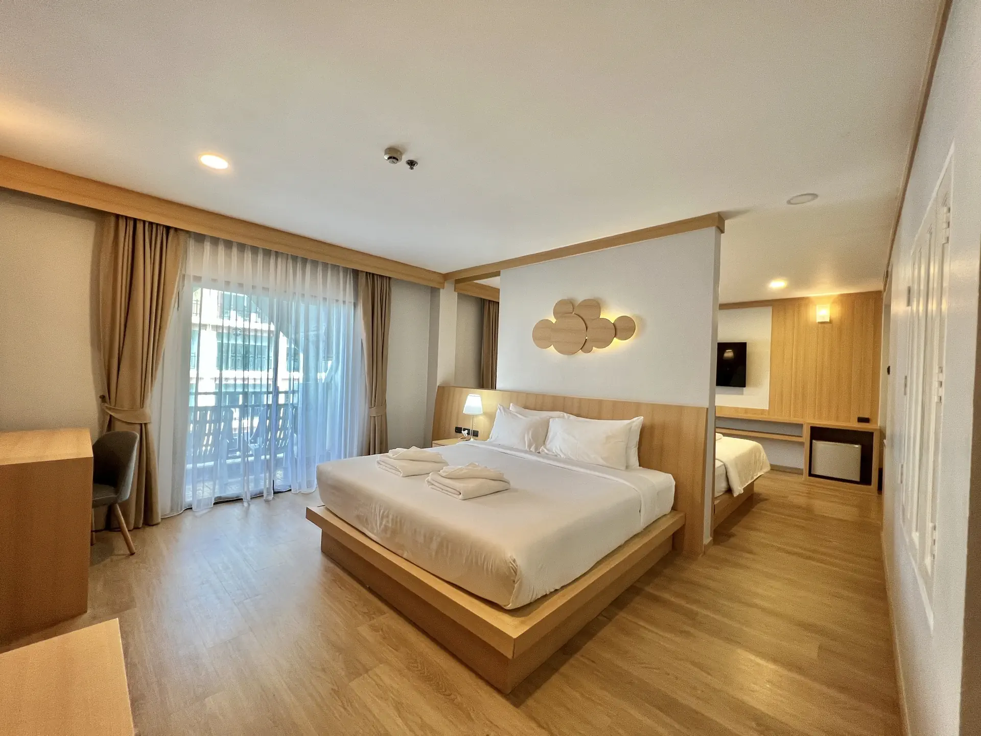 Amata Patong
