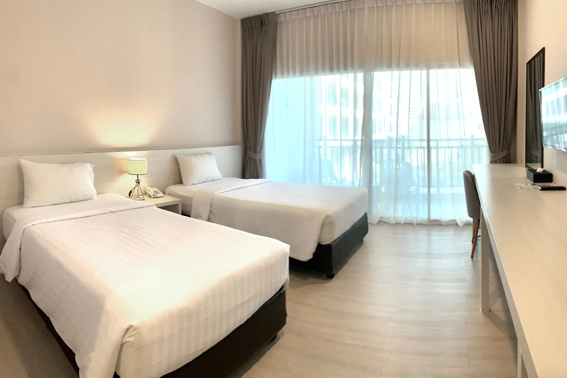 Amata Patong