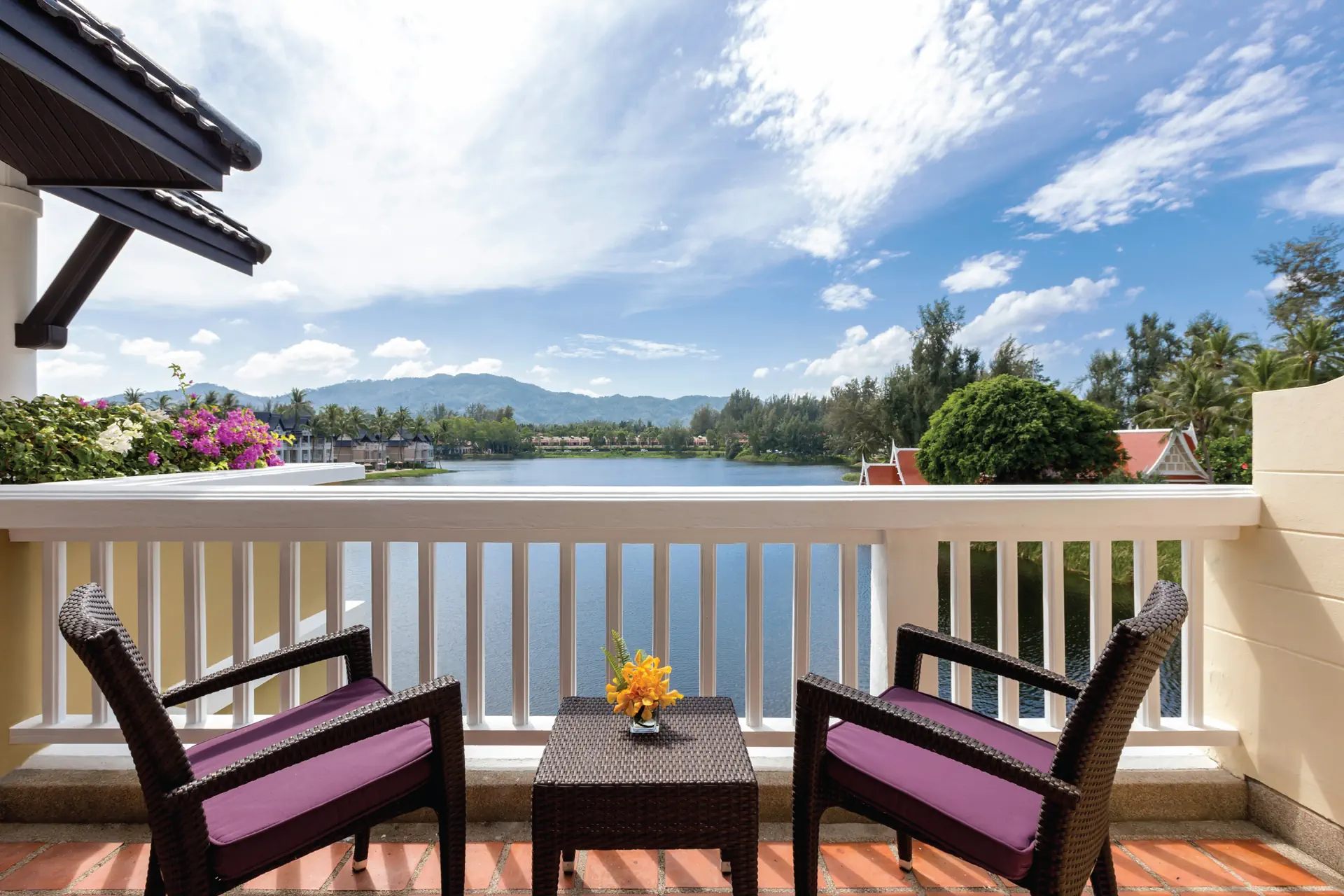 Angsana Laguna Phuket (ex. Sheraton Grande Laguna) - zdjęcie 26