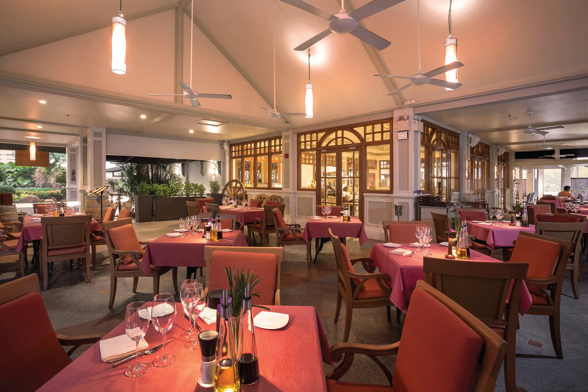 Angsana Laguna Phuket (ex. Sheraton Grande Laguna) - zdjęcie 33