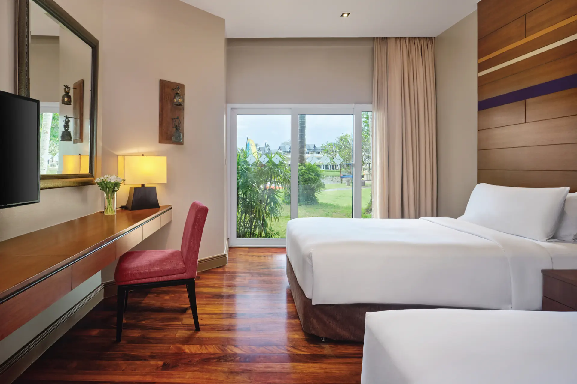 Angsana Laguna Phuket (ex. Sheraton Grande Laguna) - zdjęcie 14