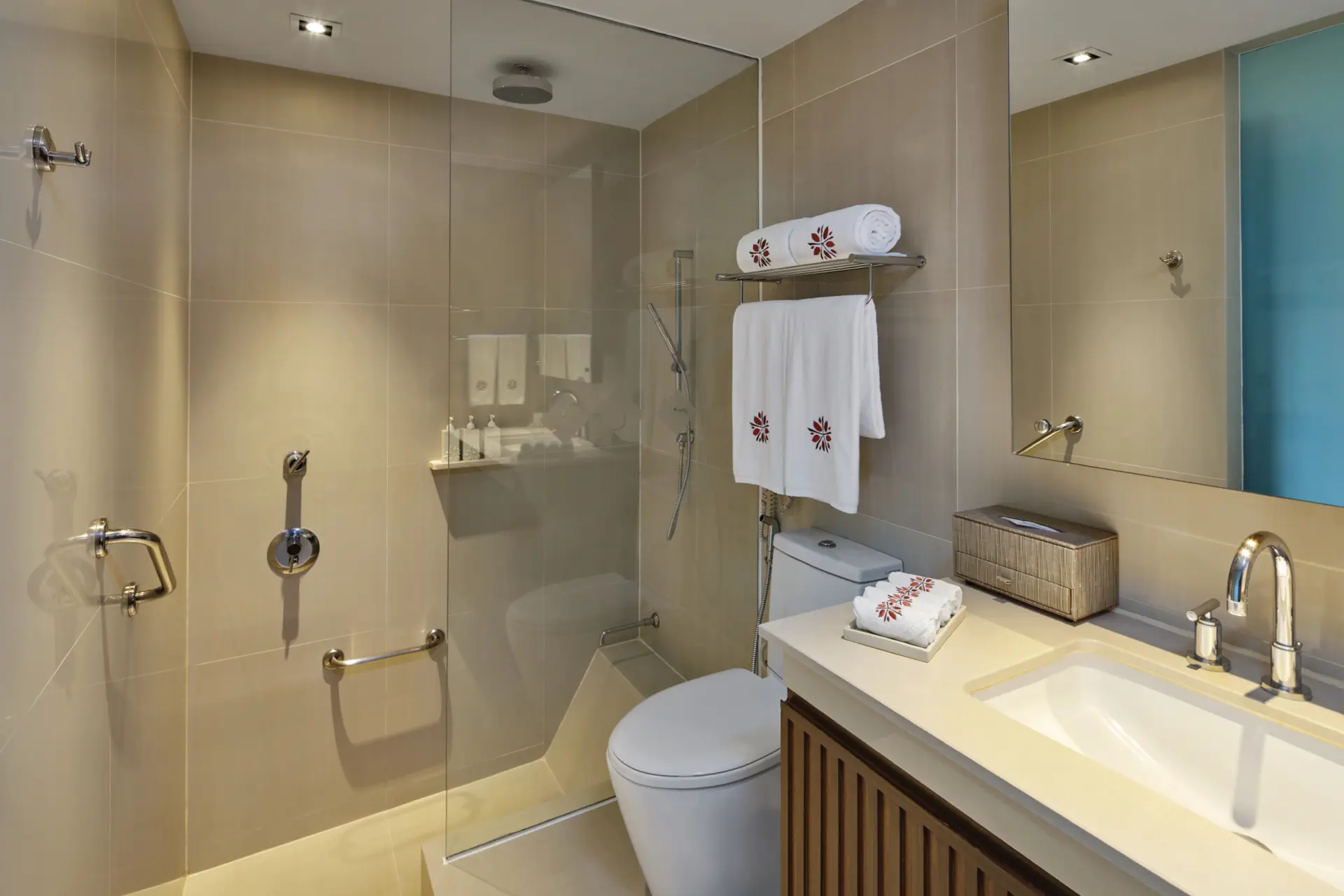 Angsana Laguna Phuket (ex. Sheraton Grande Laguna) - zdjęcie 23