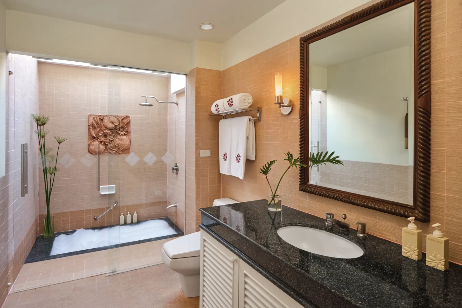 Angsana Laguna Phuket (ex. Sheraton Grande Laguna) - zdjęcie 19