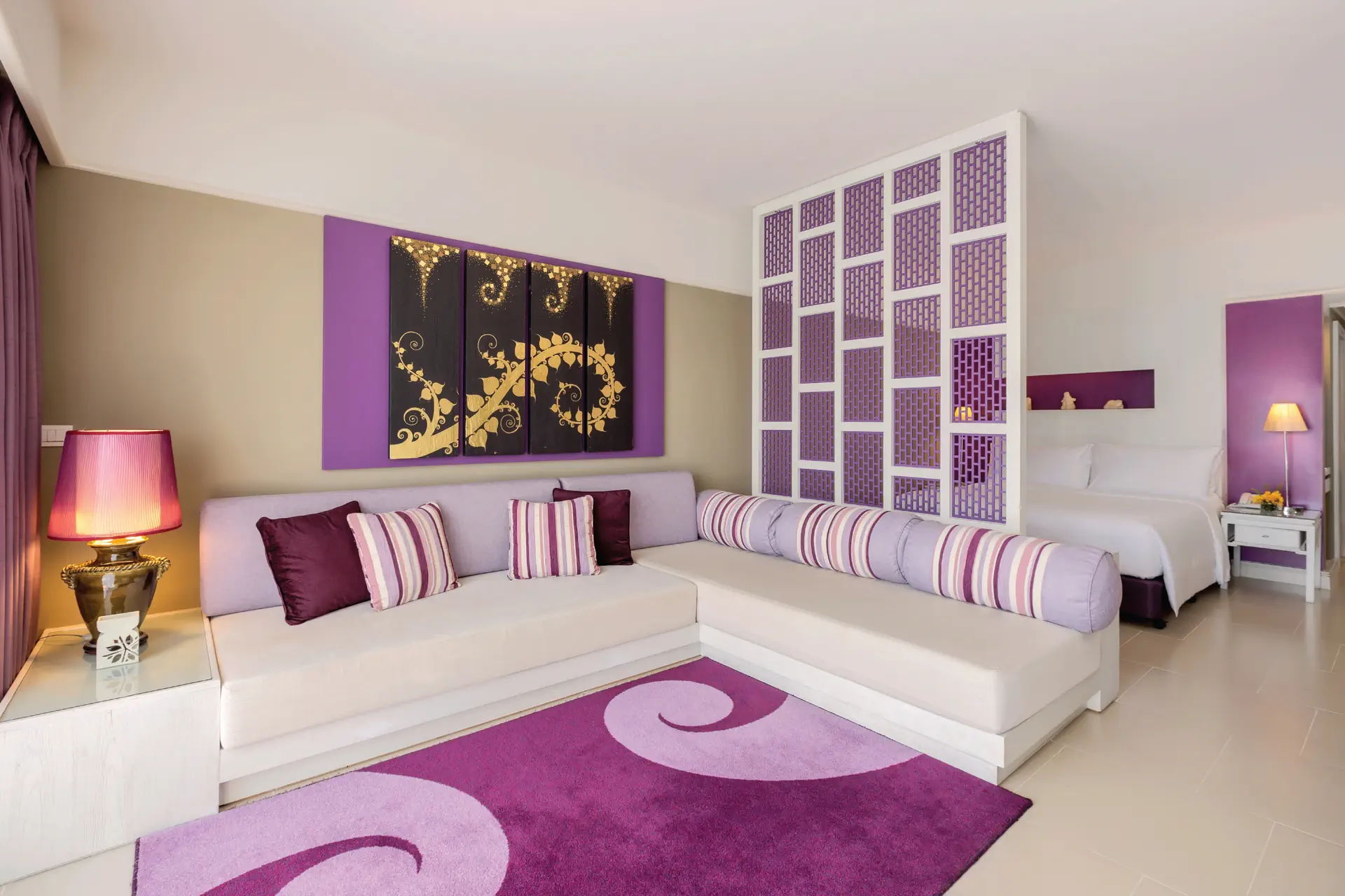Angsana Laguna Phuket (ex. Sheraton Grande Laguna) - zdjęcie 12