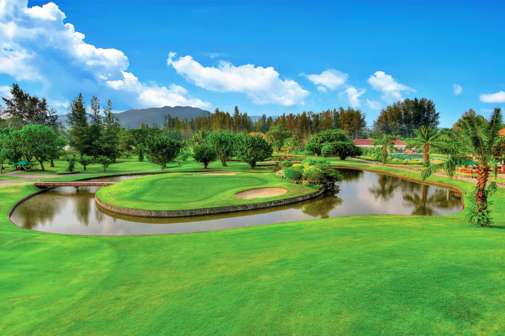 Angsana Laguna Phuket (ex. Sheraton Grande Laguna) - zdjęcie 30