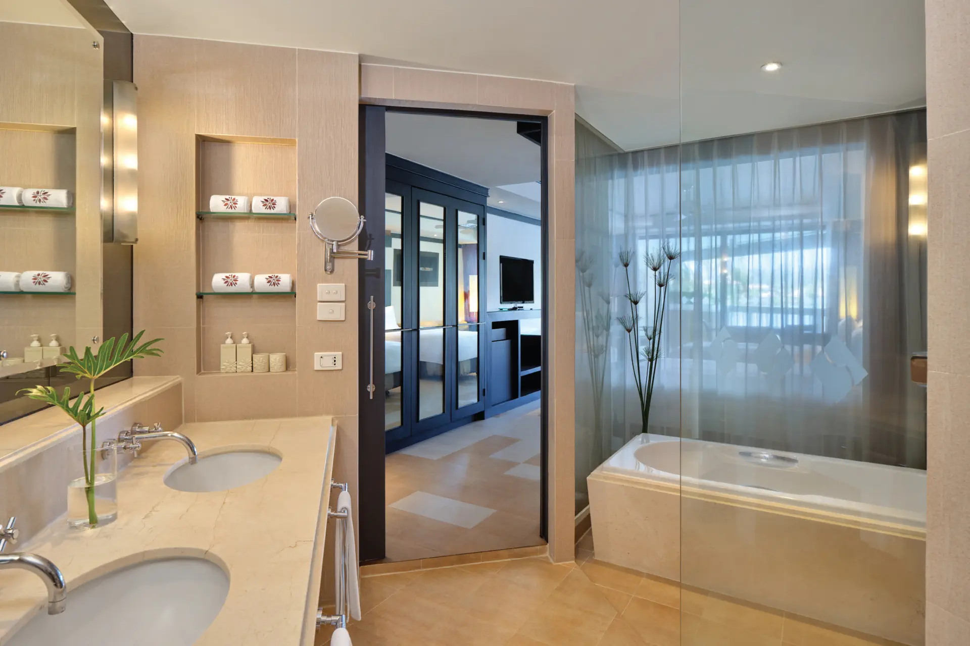 Angsana Laguna Phuket (ex. Sheraton Grande Laguna) - zdjęcie 20