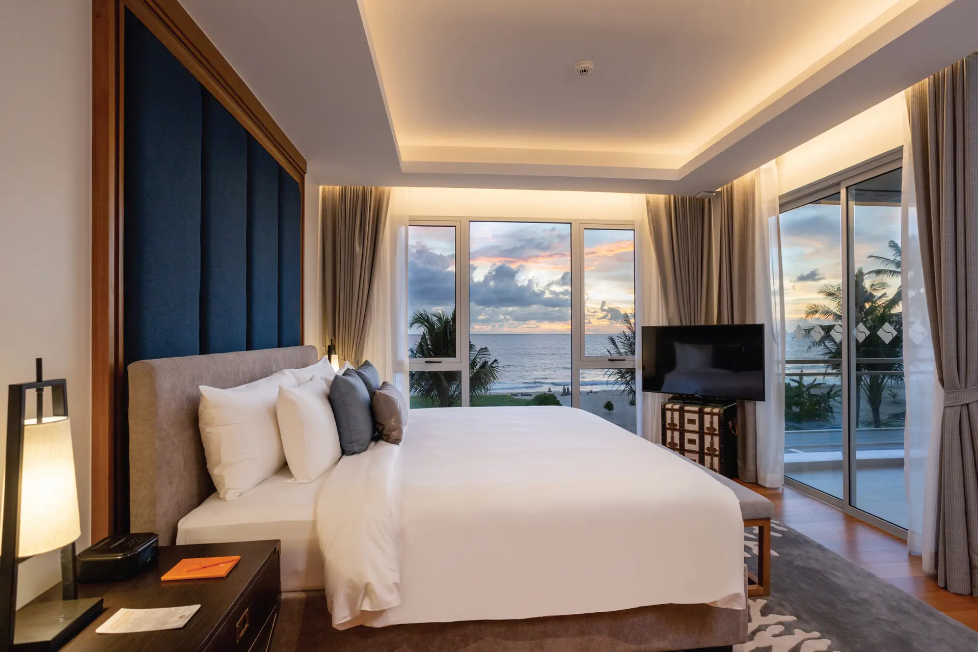 Angsana Laguna Phuket (ex. Sheraton Grande Laguna) - zdjęcie 15