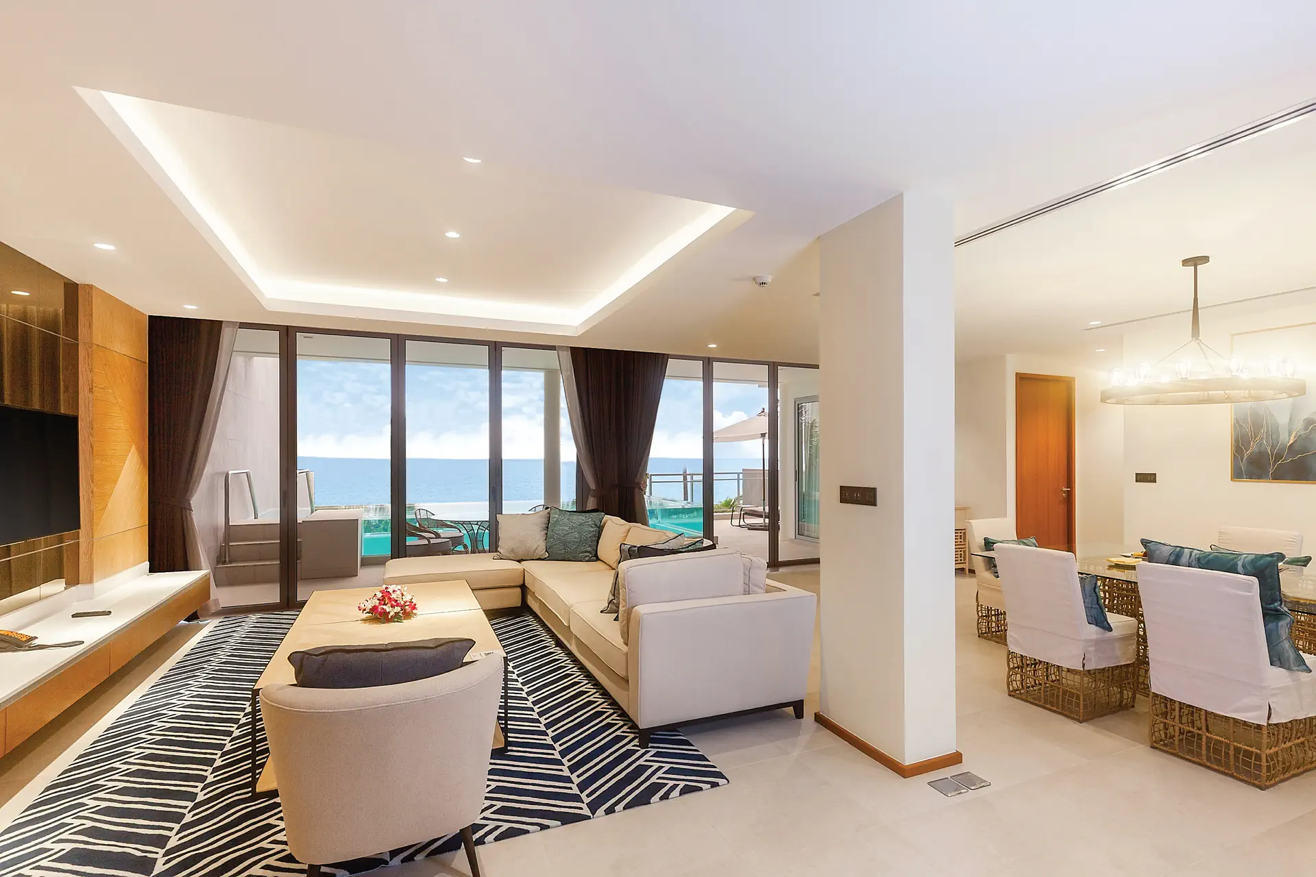 Angsana Laguna Phuket (ex. Sheraton Grande Laguna) - zdjęcie 16
