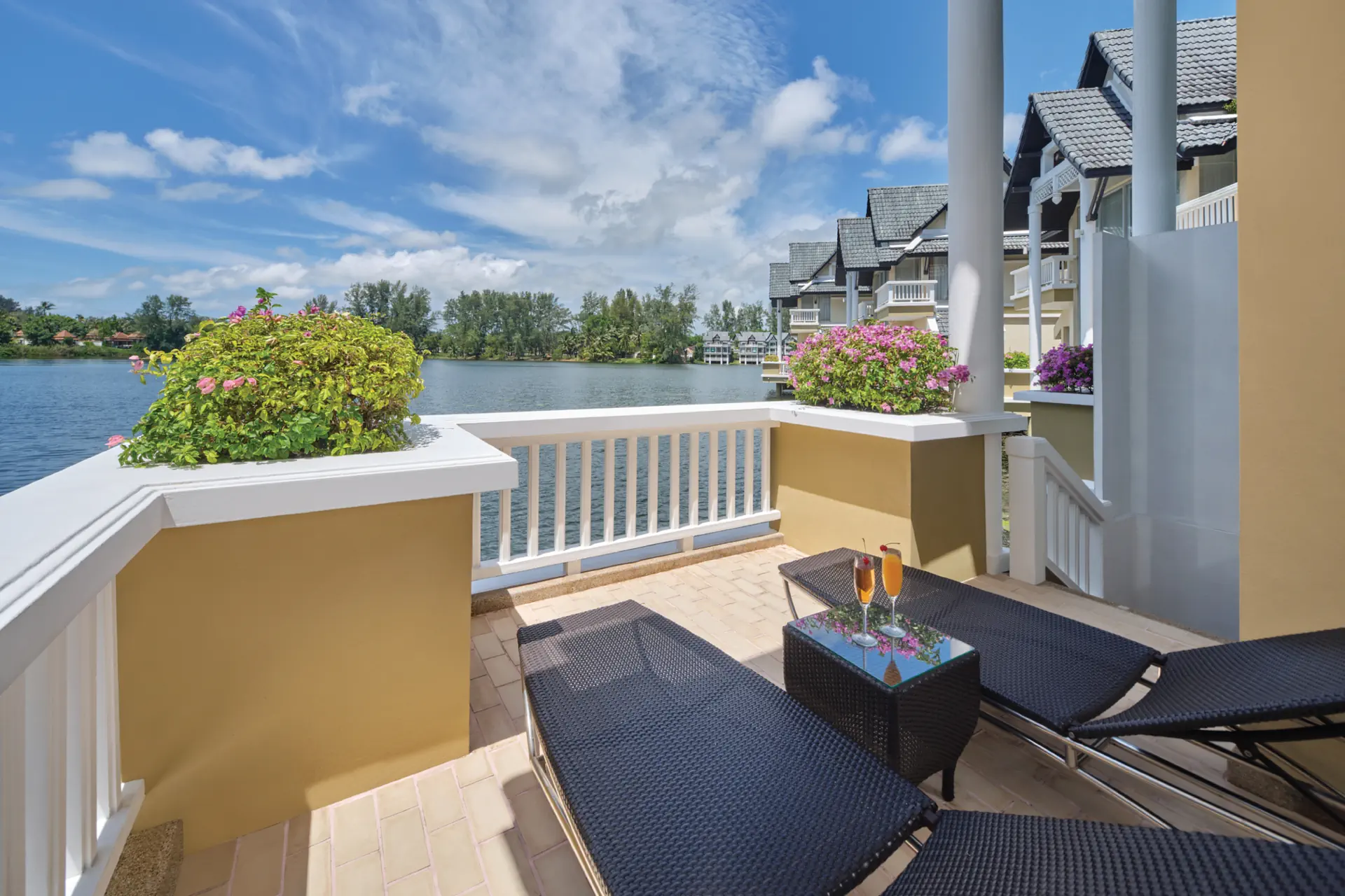 Angsana Laguna Phuket (ex. Sheraton Grande Laguna) - zdjęcie 24