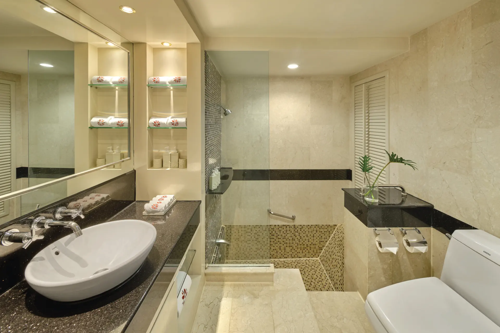 Angsana Laguna Phuket (ex. Sheraton Grande Laguna) - zdjęcie 21