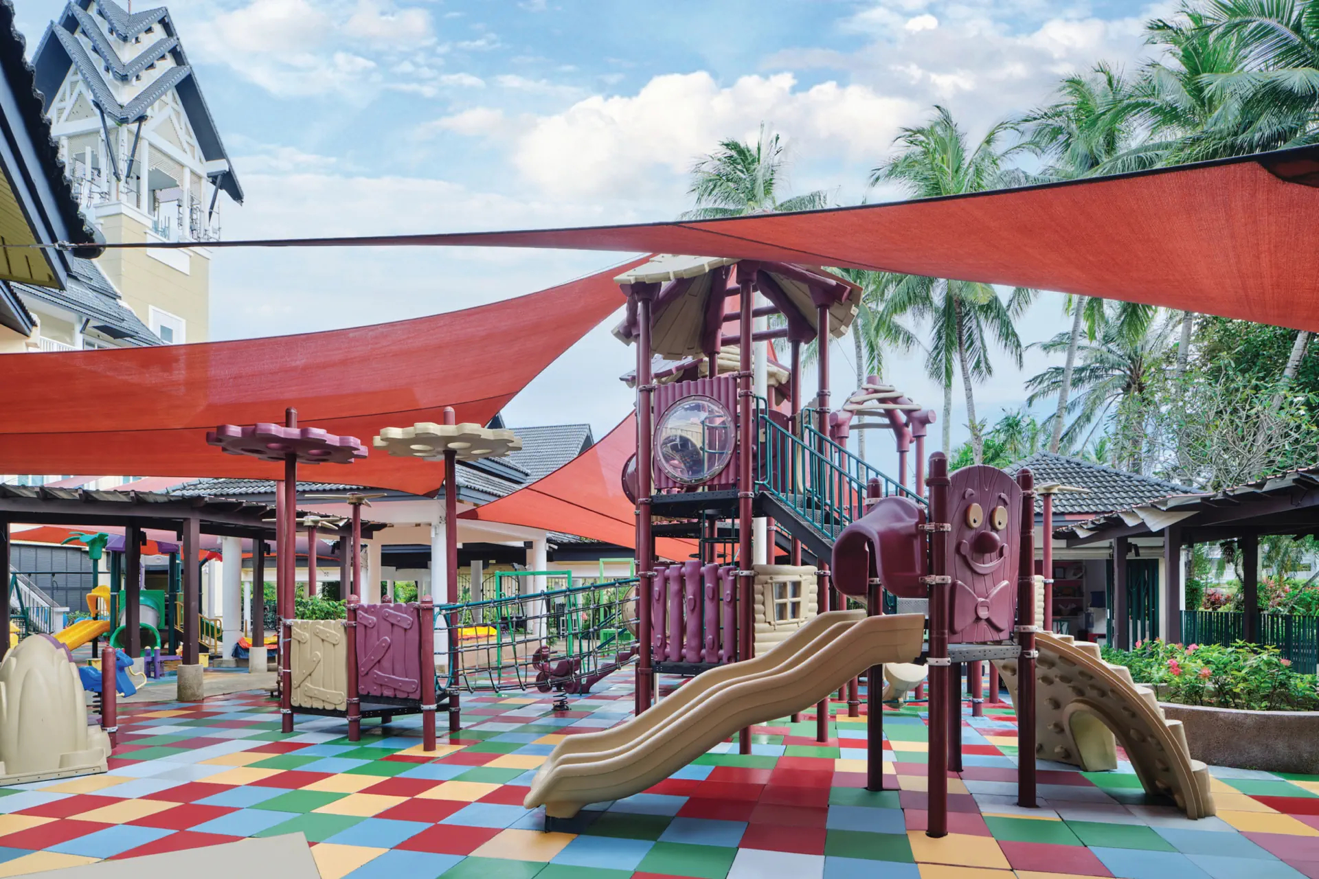 Angsana Laguna Phuket (ex. Sheraton Grande Laguna) - zdjęcie 31