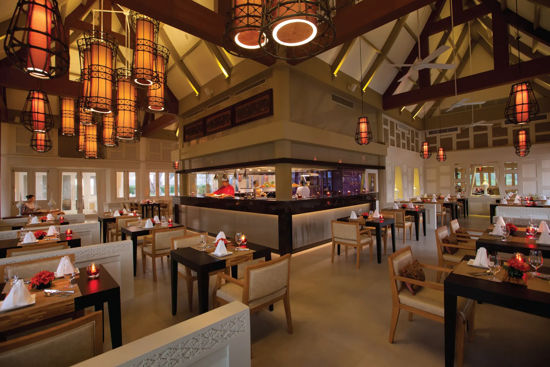 Angsana Laguna Phuket (ex. Sheraton Grande Laguna) - zdjęcie 32