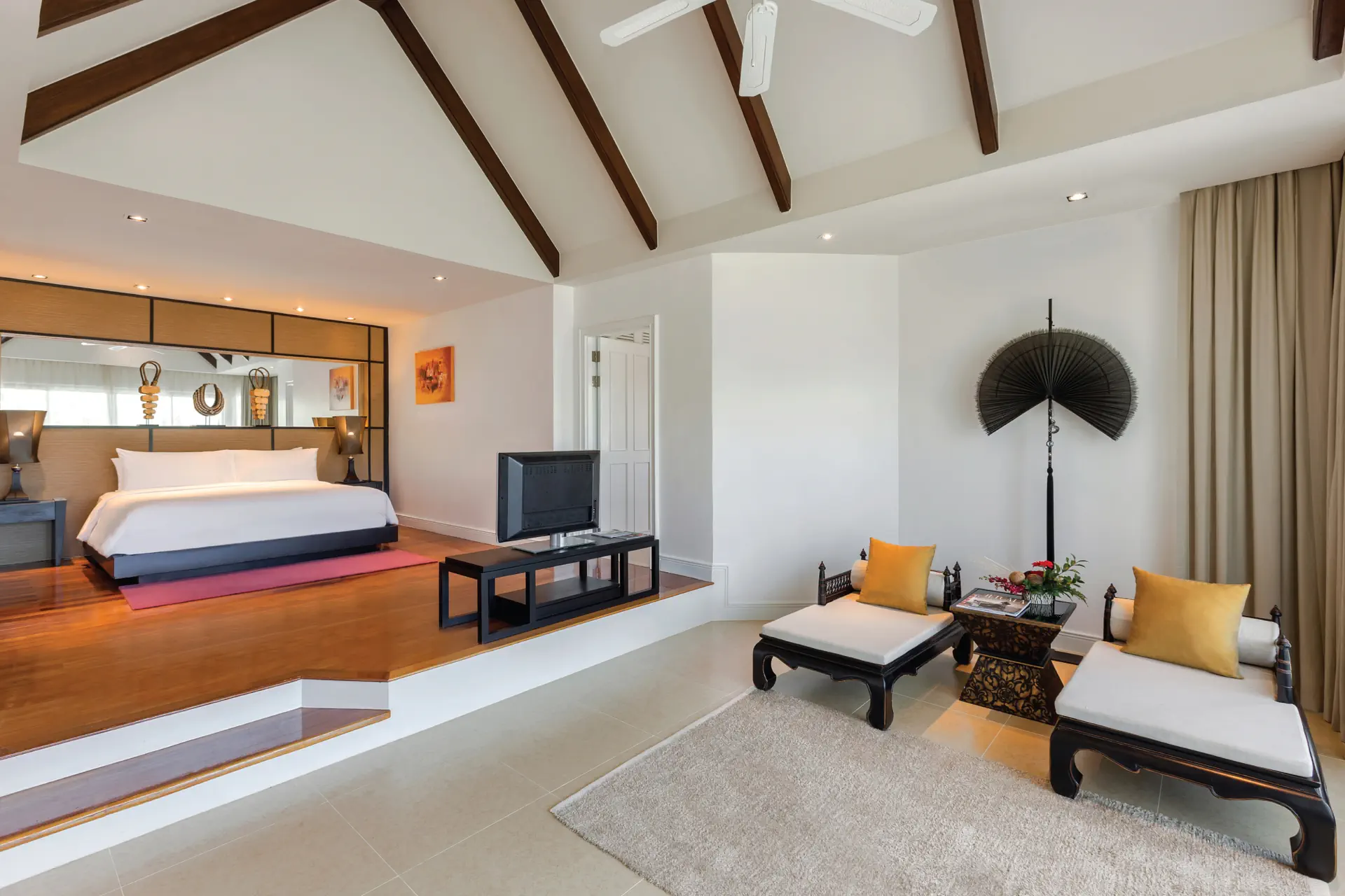 Angsana Laguna Phuket (ex. Sheraton Grande Laguna) - zdjęcie 9