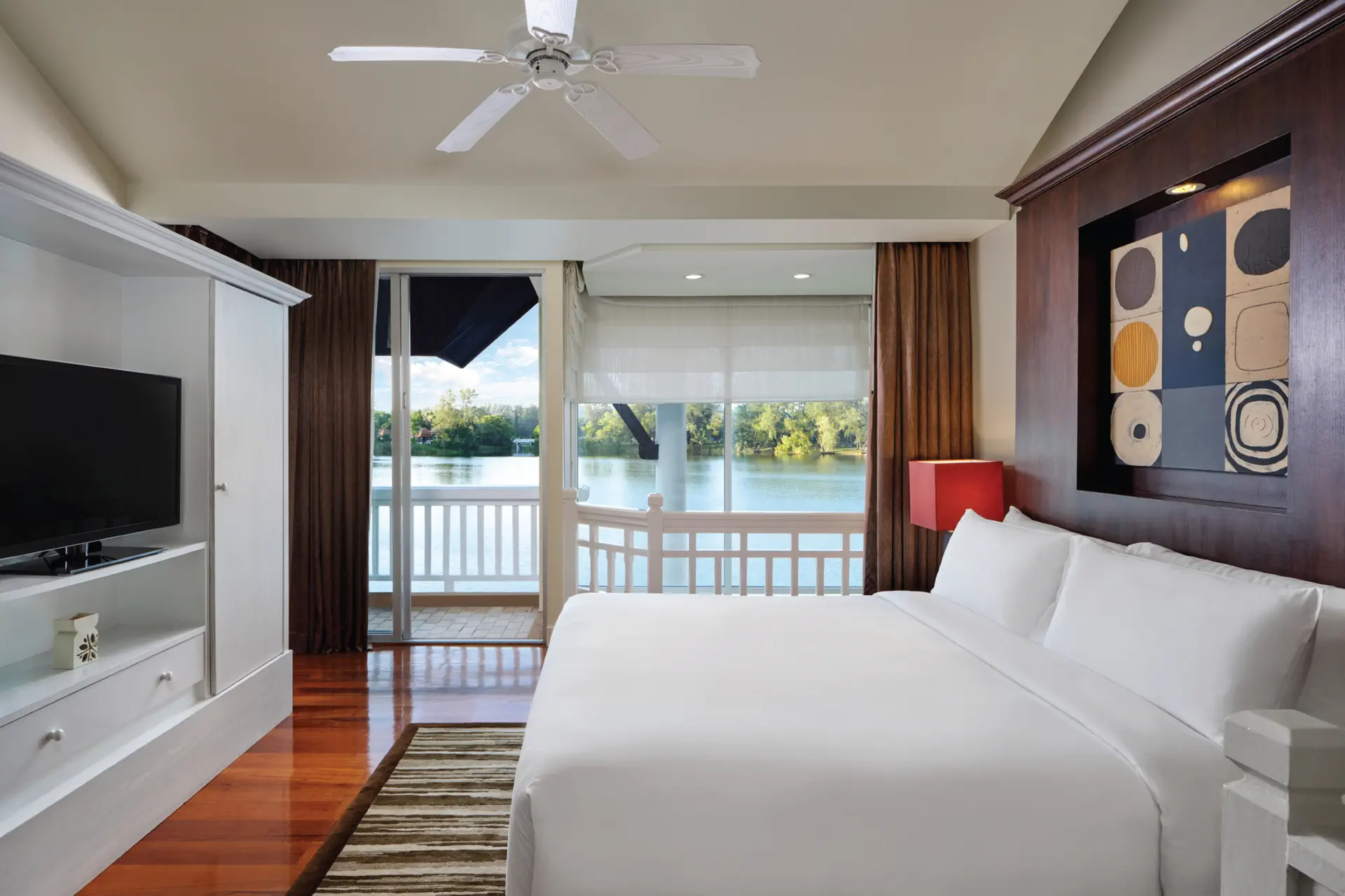 Angsana Laguna Phuket (ex. Sheraton Grande Laguna) - zdjęcie 8