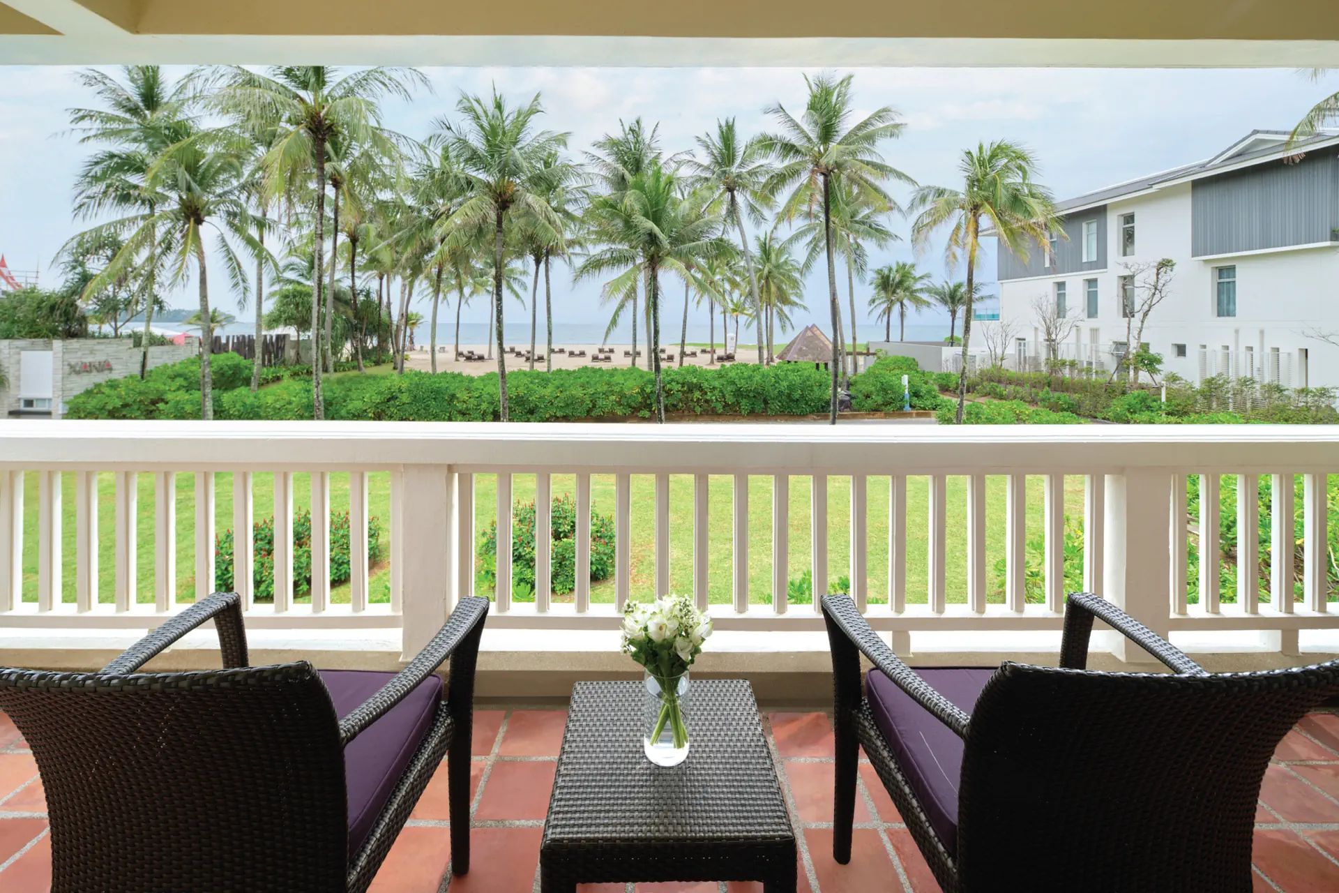Angsana Laguna Phuket (ex. Sheraton Grande Laguna) - zdjęcie 25