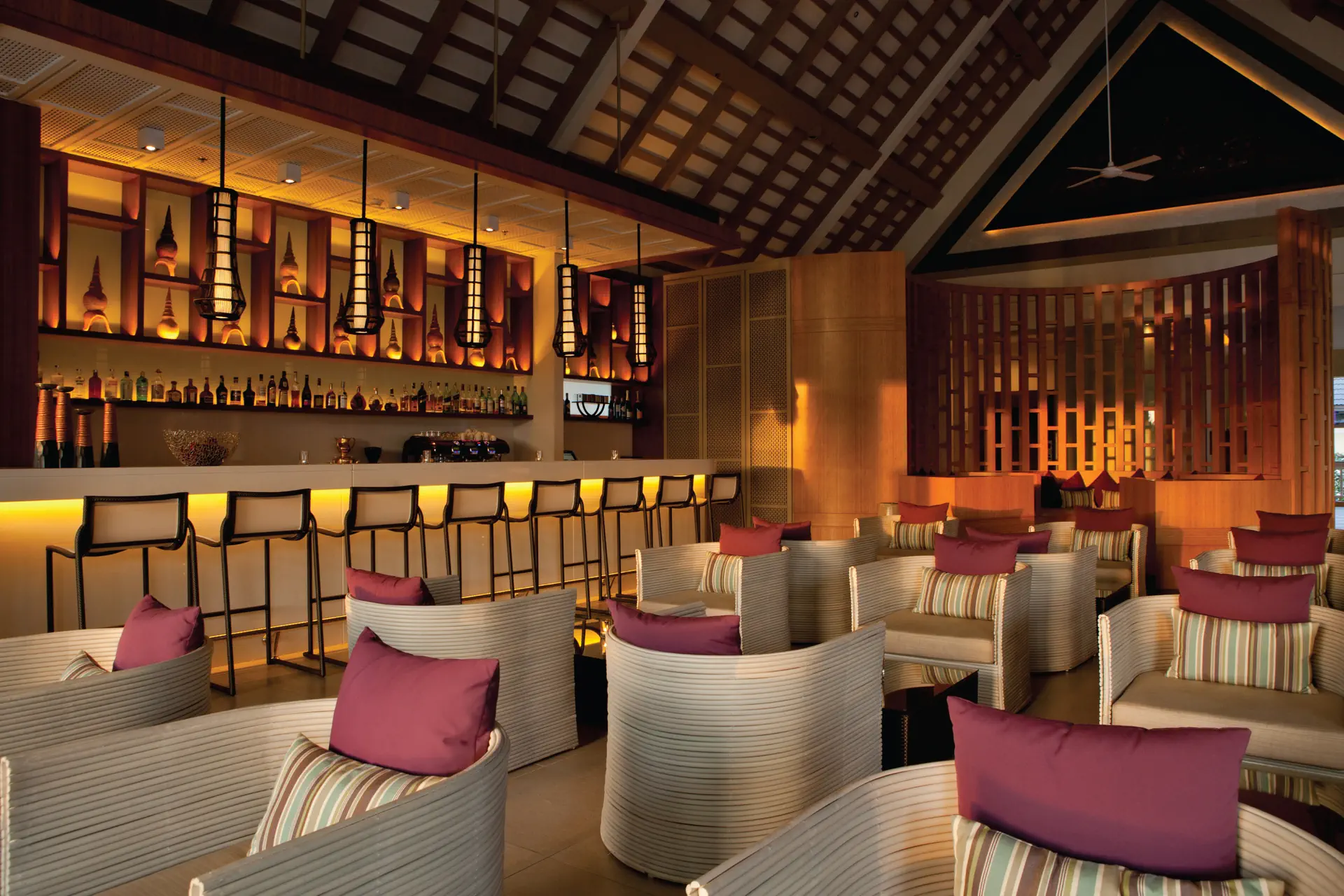 Angsana Laguna Phuket (ex. Sheraton Grande Laguna) - zdjęcie 34