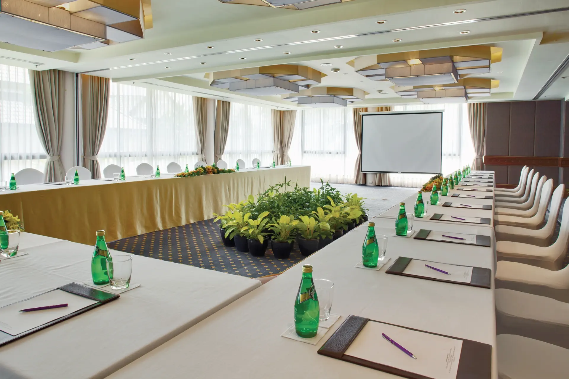 Angsana Laguna Phuket (ex. Sheraton Grande Laguna) - zdjęcie 29