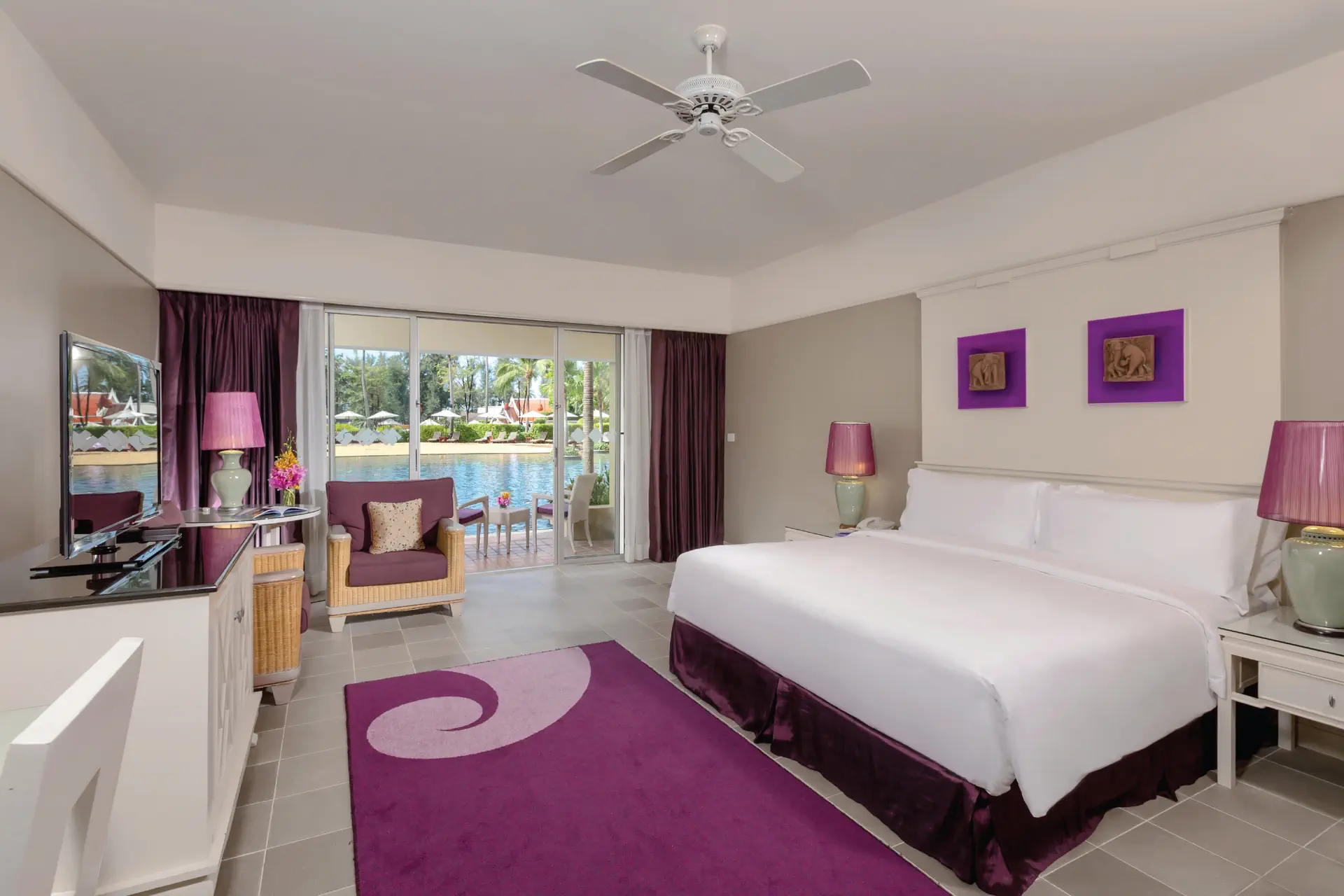 Angsana Laguna Phuket (ex. Sheraton Grande Laguna) - zdjęcie 11
