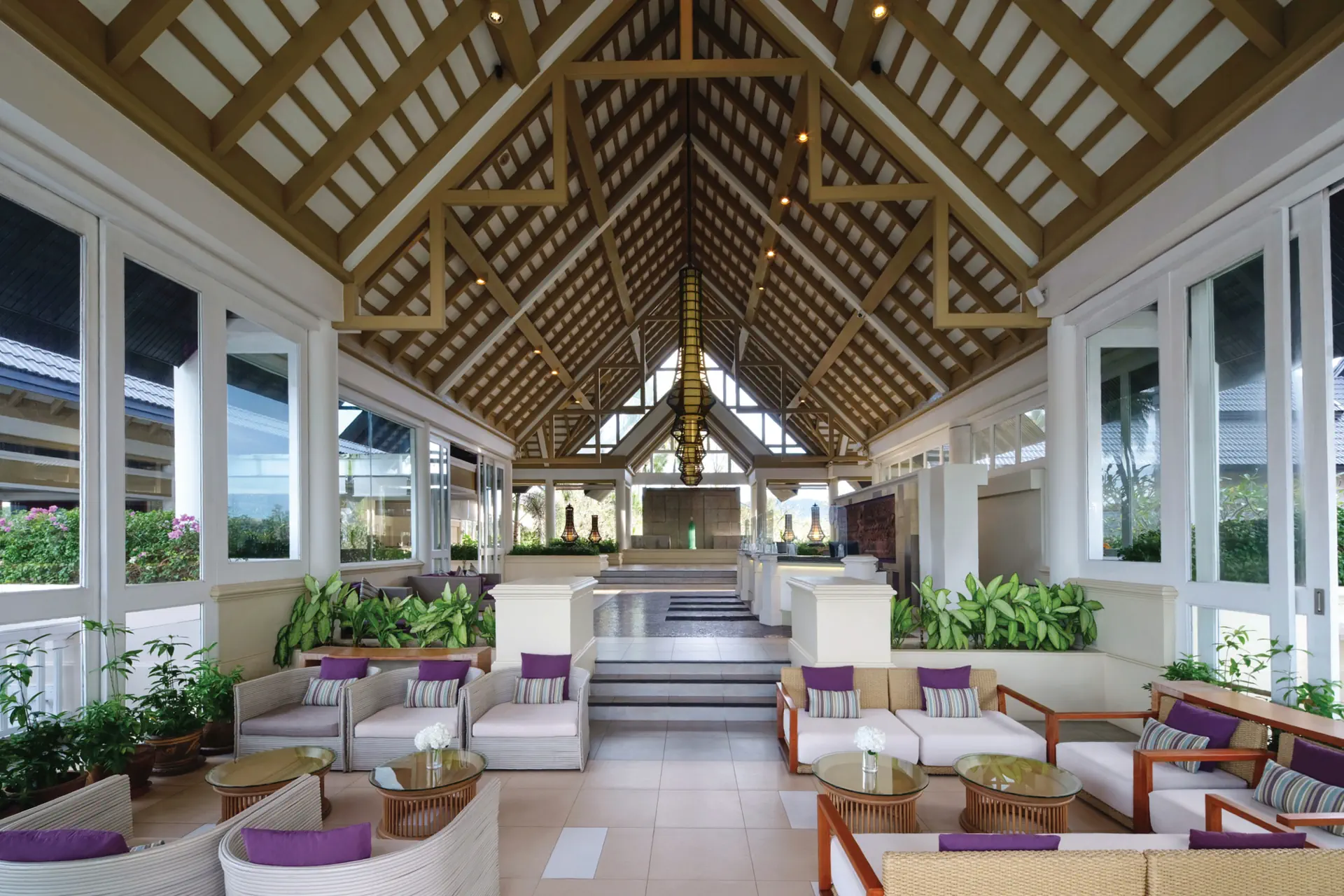 Angsana Laguna Phuket (ex. Sheraton Grande Laguna) - zdjęcie 7