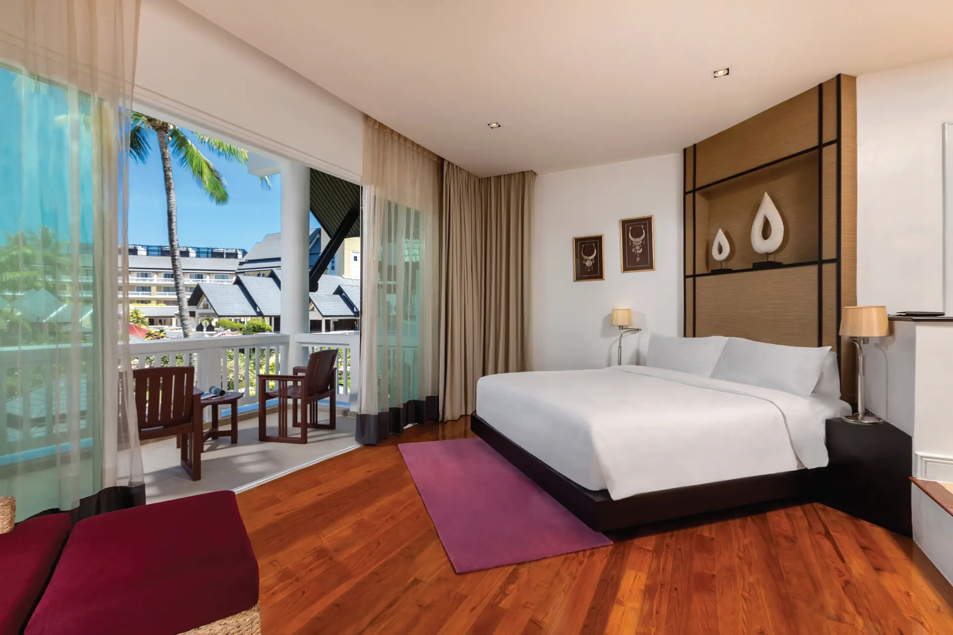 Angsana Laguna Phuket (ex. Sheraton Grande Laguna) - zdjęcie 10