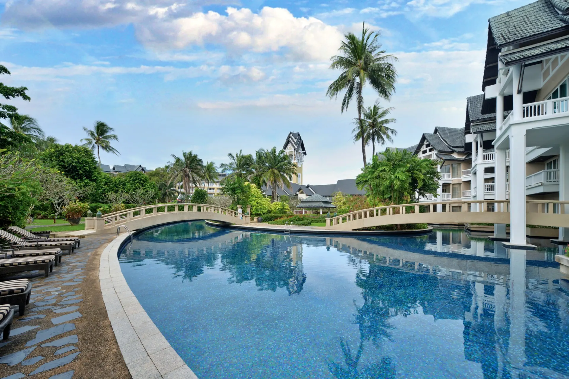 Angsana Laguna Phuket (ex. Sheraton Grande Laguna) - zdjęcie 3