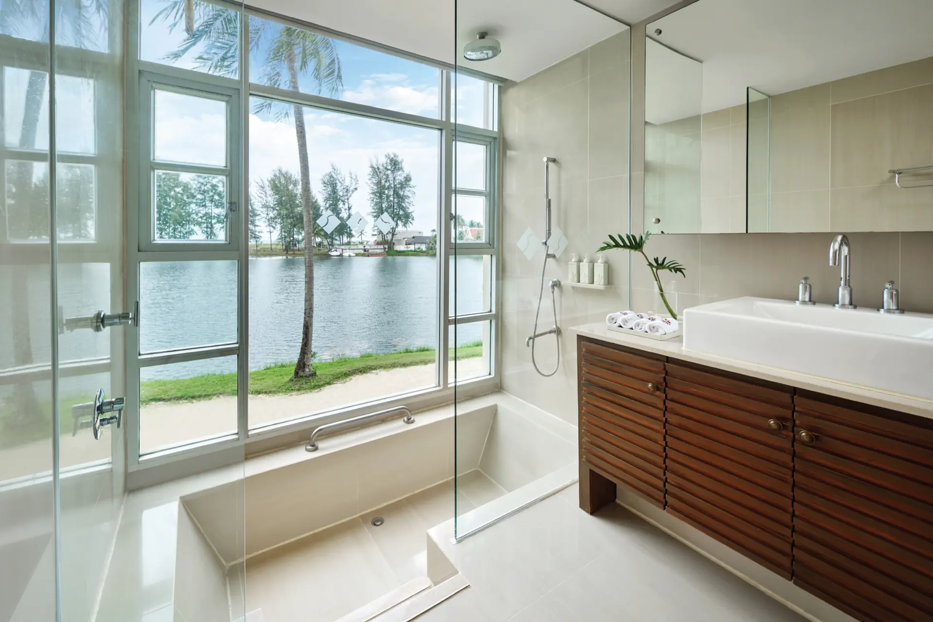 Angsana Laguna Phuket (ex. Sheraton Grande Laguna) - zdjęcie 22