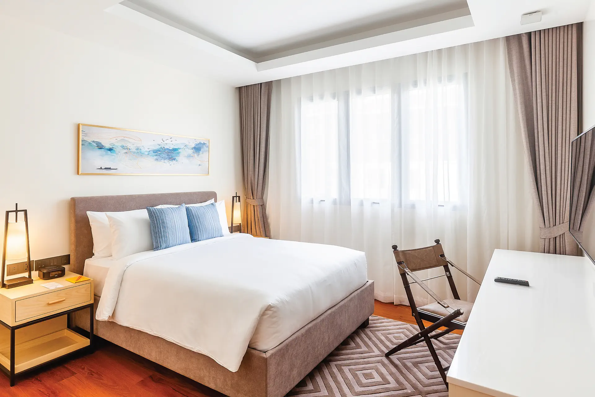 Angsana Laguna Phuket (ex. Sheraton Grande Laguna) - zdjęcie 17