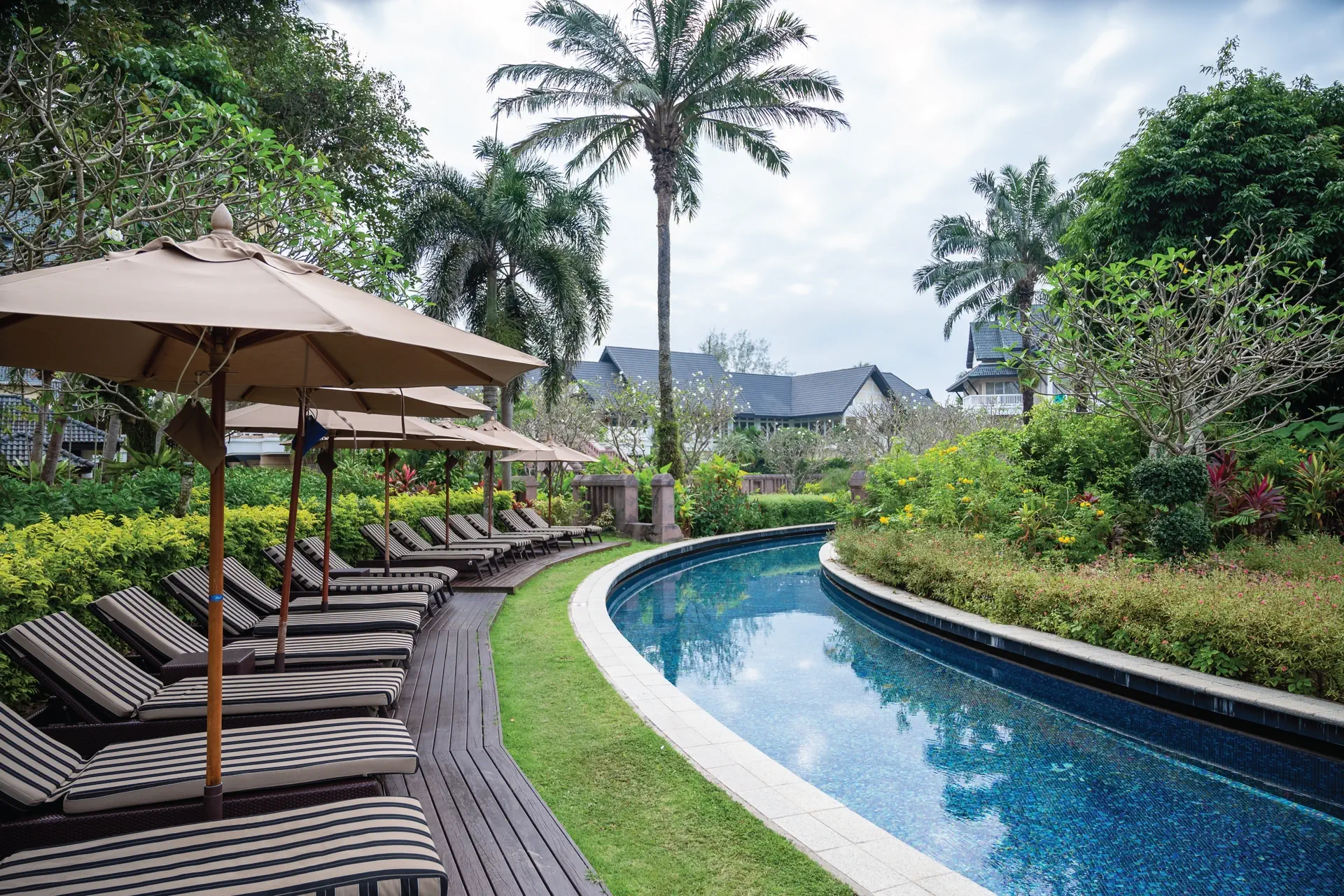 Angsana Laguna Phuket (ex. Sheraton Grande Laguna) - zdjęcie 4