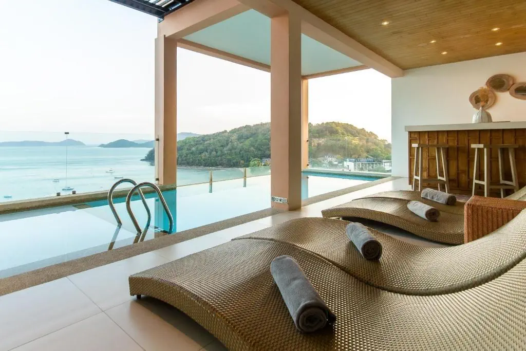 Bandara Pool Villas - zdjęcie 9