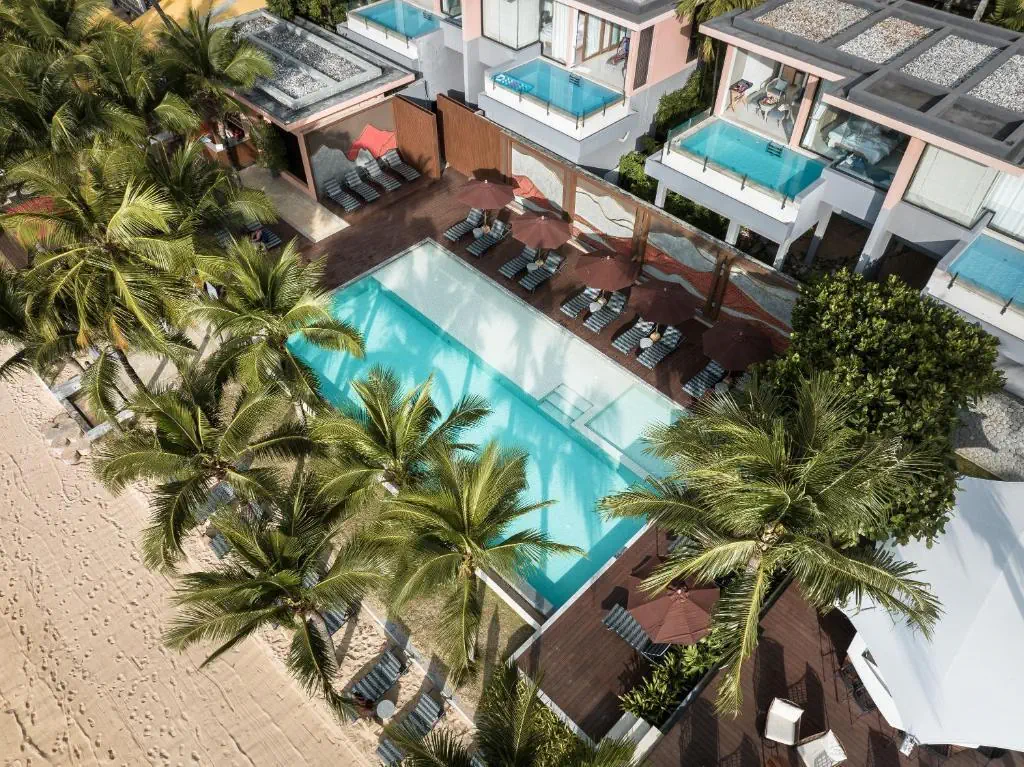 Bandara Pool Villas - zdjęcie 2