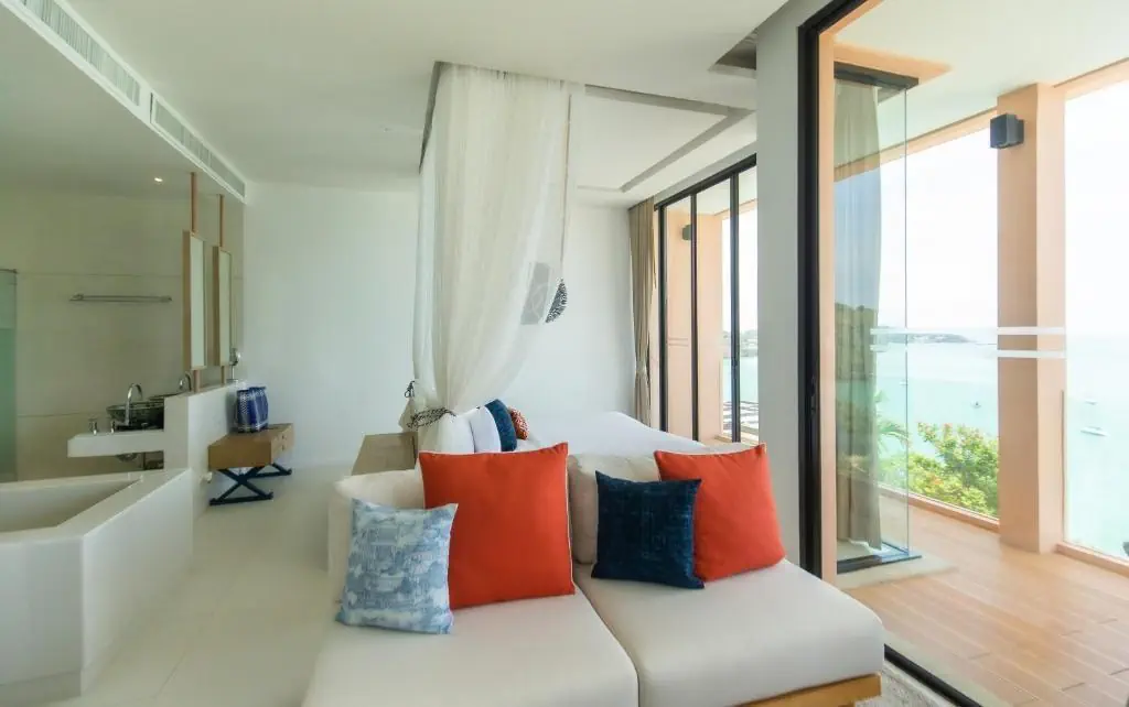 Bandara Pool Villas - zdjęcie 8