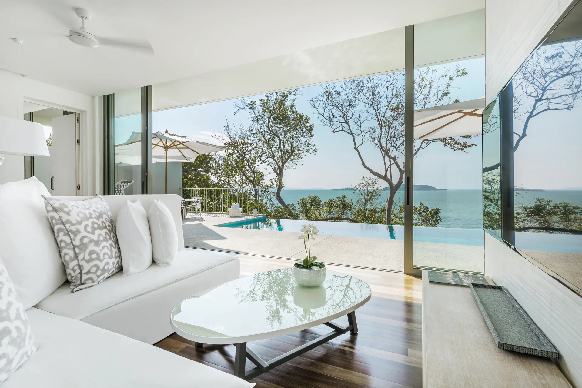 COMO Point Yamu Phuket - zdjęcie 7