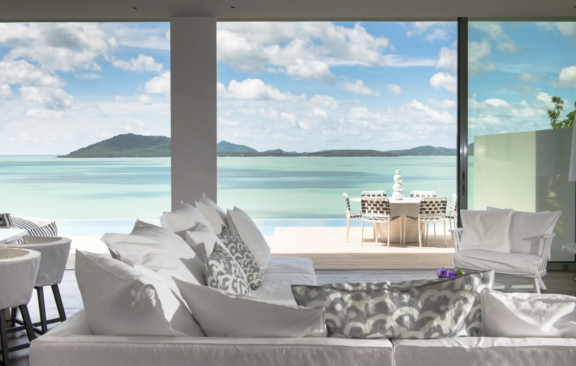 COMO Point Yamu Phuket - zdjęcie 8