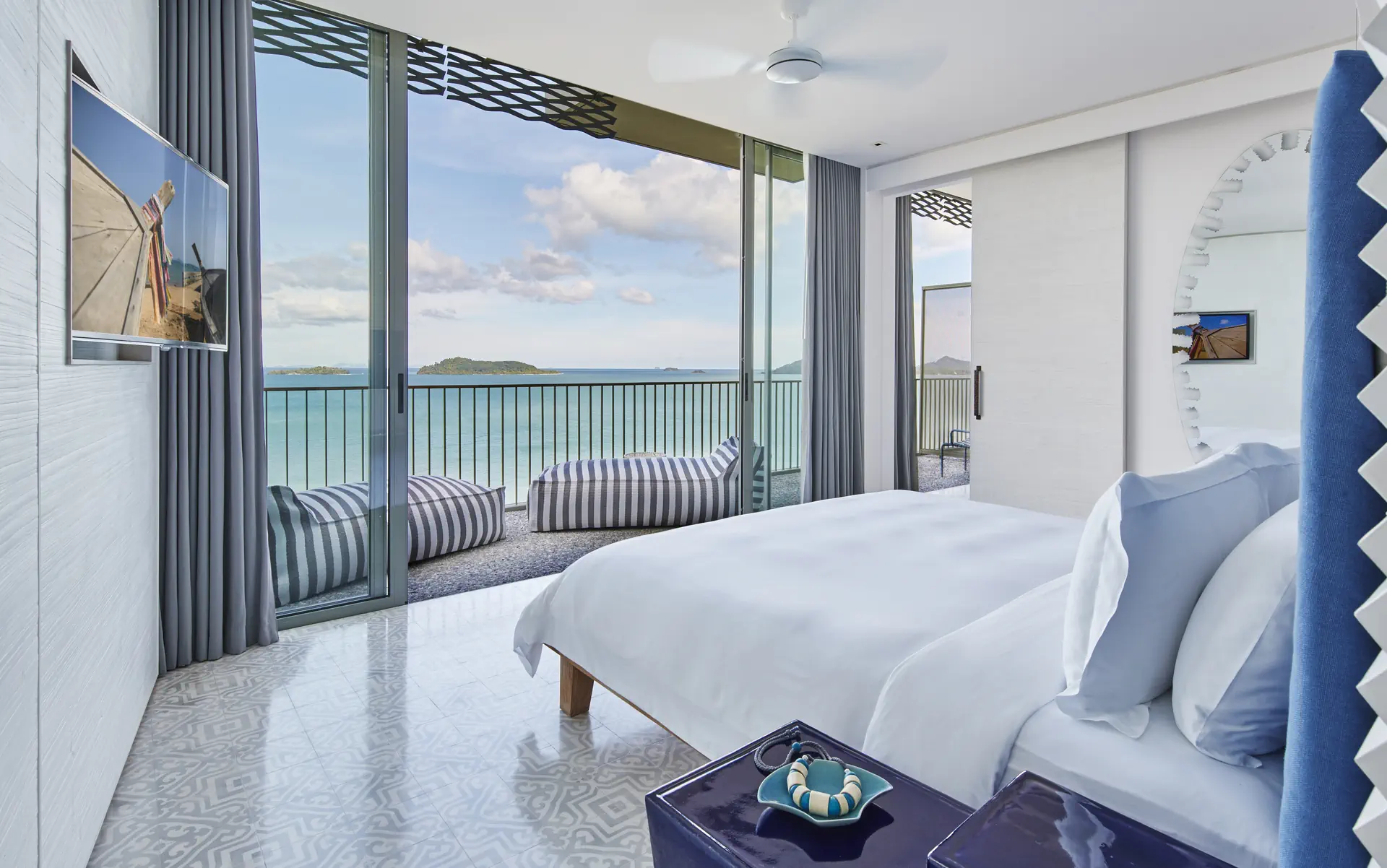 COMO Point Yamu Phuket - zdjęcie 19