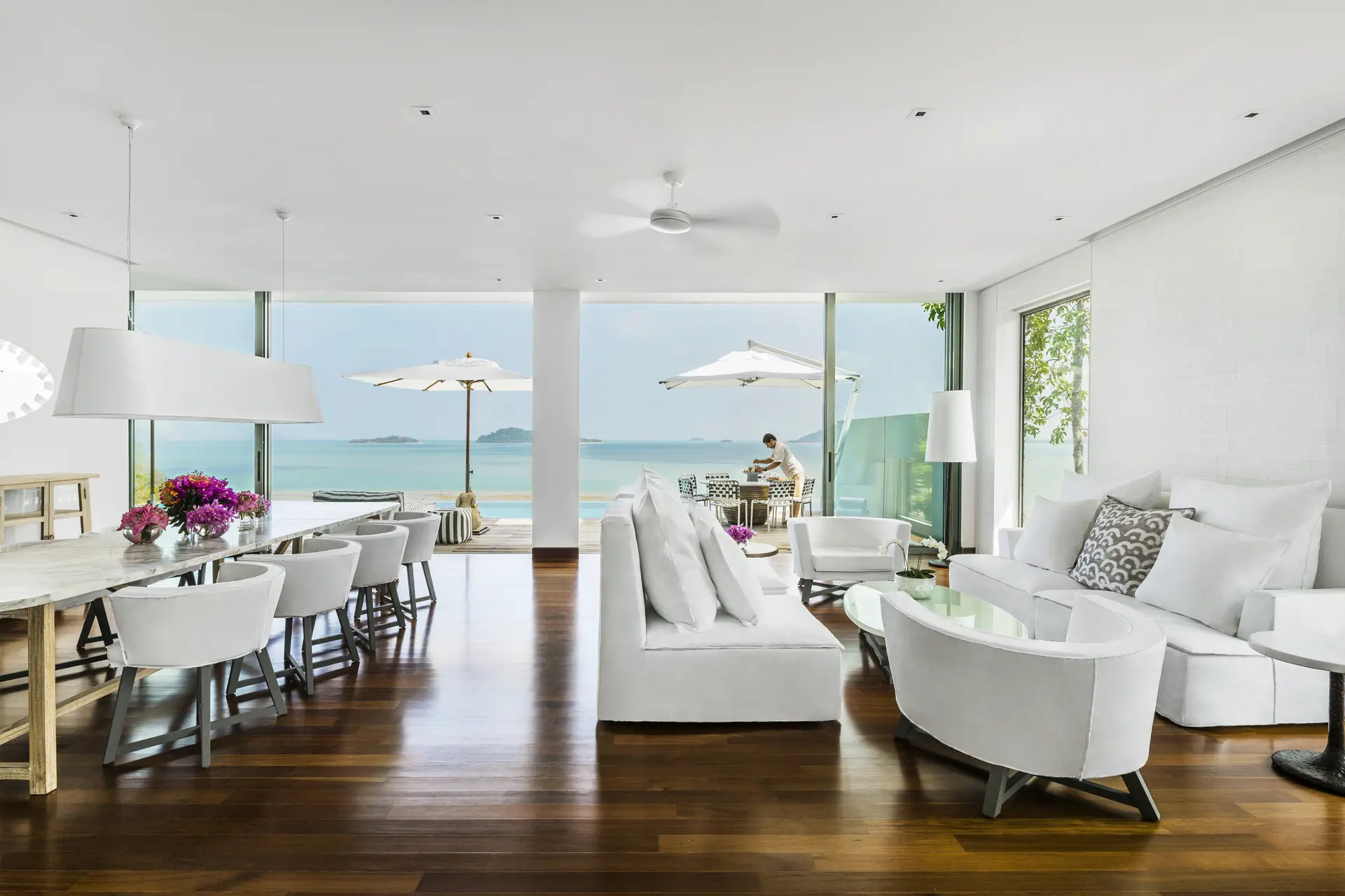 COMO Point Yamu Phuket - zdjęcie 22