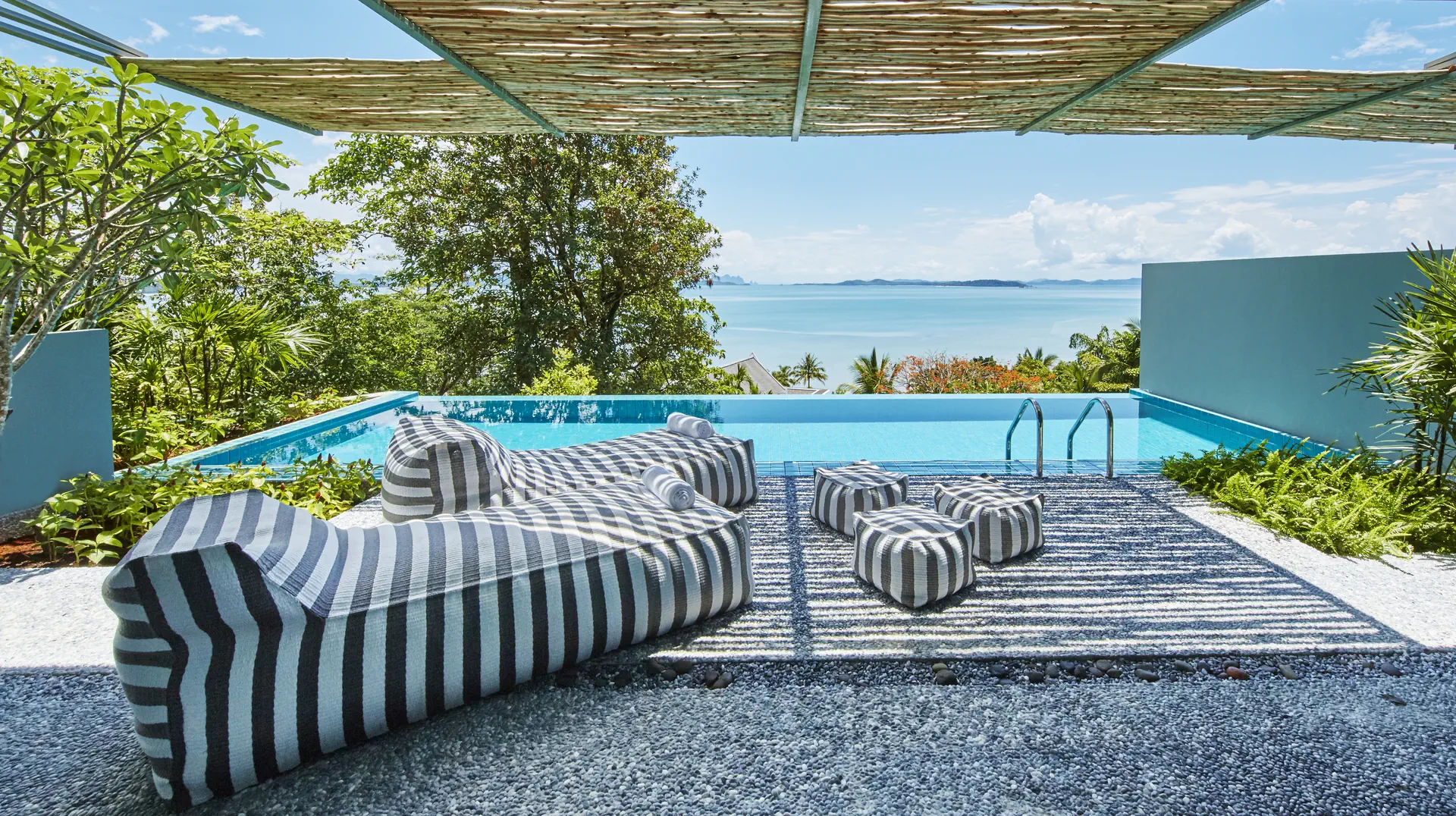 COMO Point Yamu Phuket - zdjęcie 14