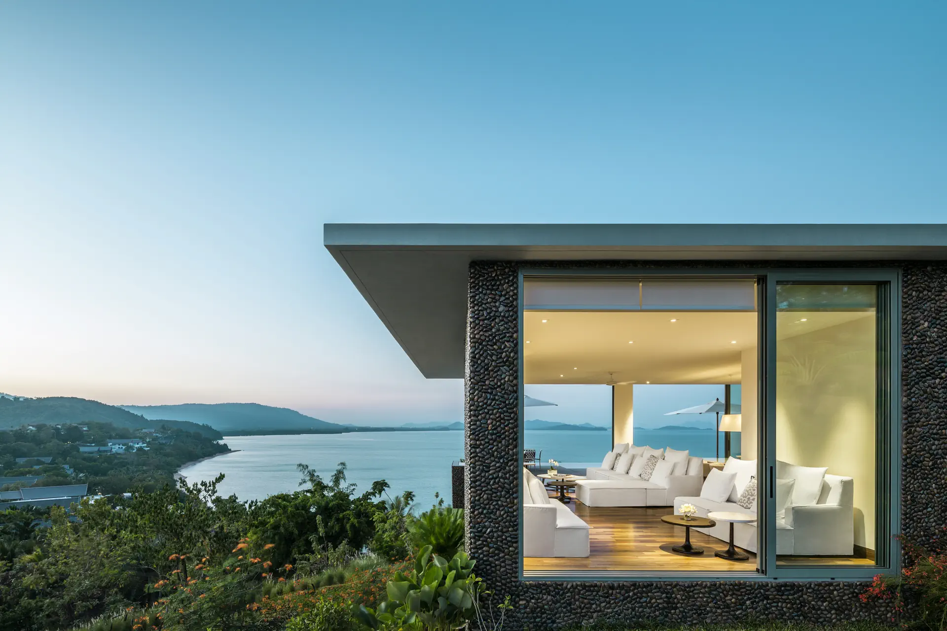 COMO Point Yamu Phuket - zdjęcie 38