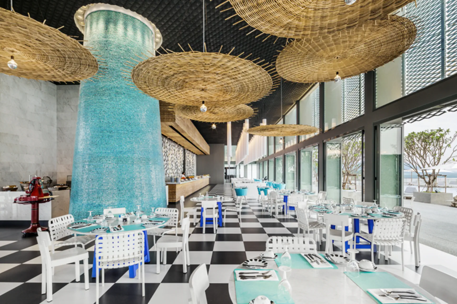 COMO Point Yamu Phuket - zdjęcie 27
