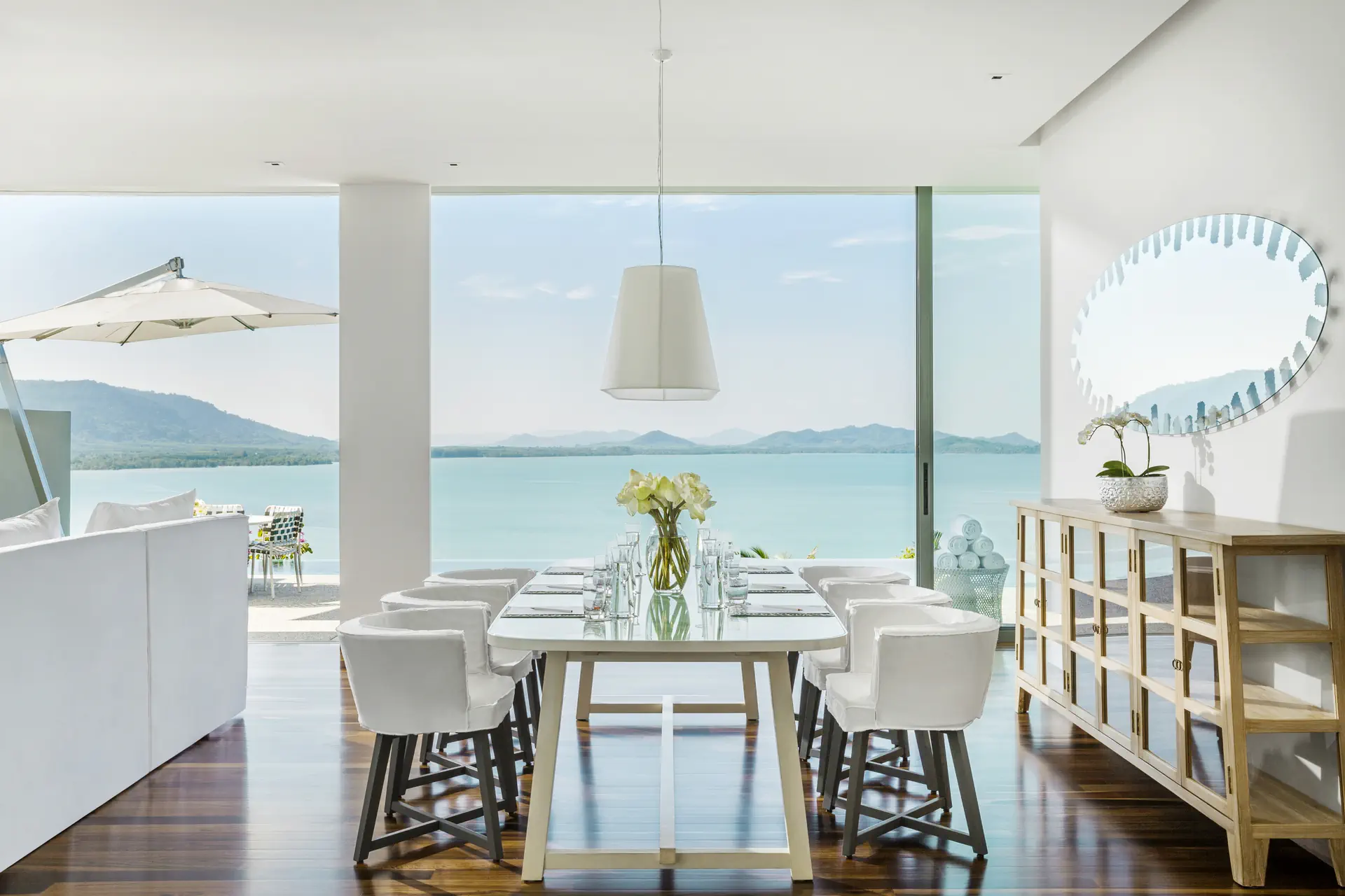 COMO Point Yamu Phuket - zdjęcie 9