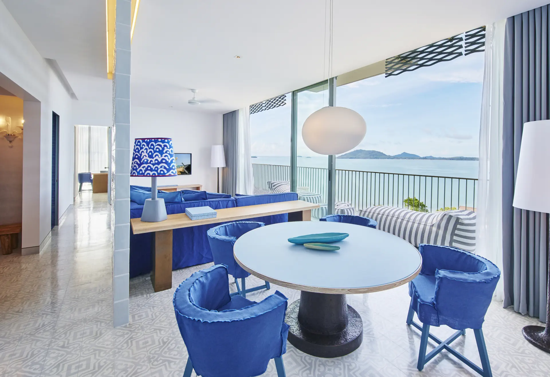 COMO Point Yamu Phuket - zdjęcie 33