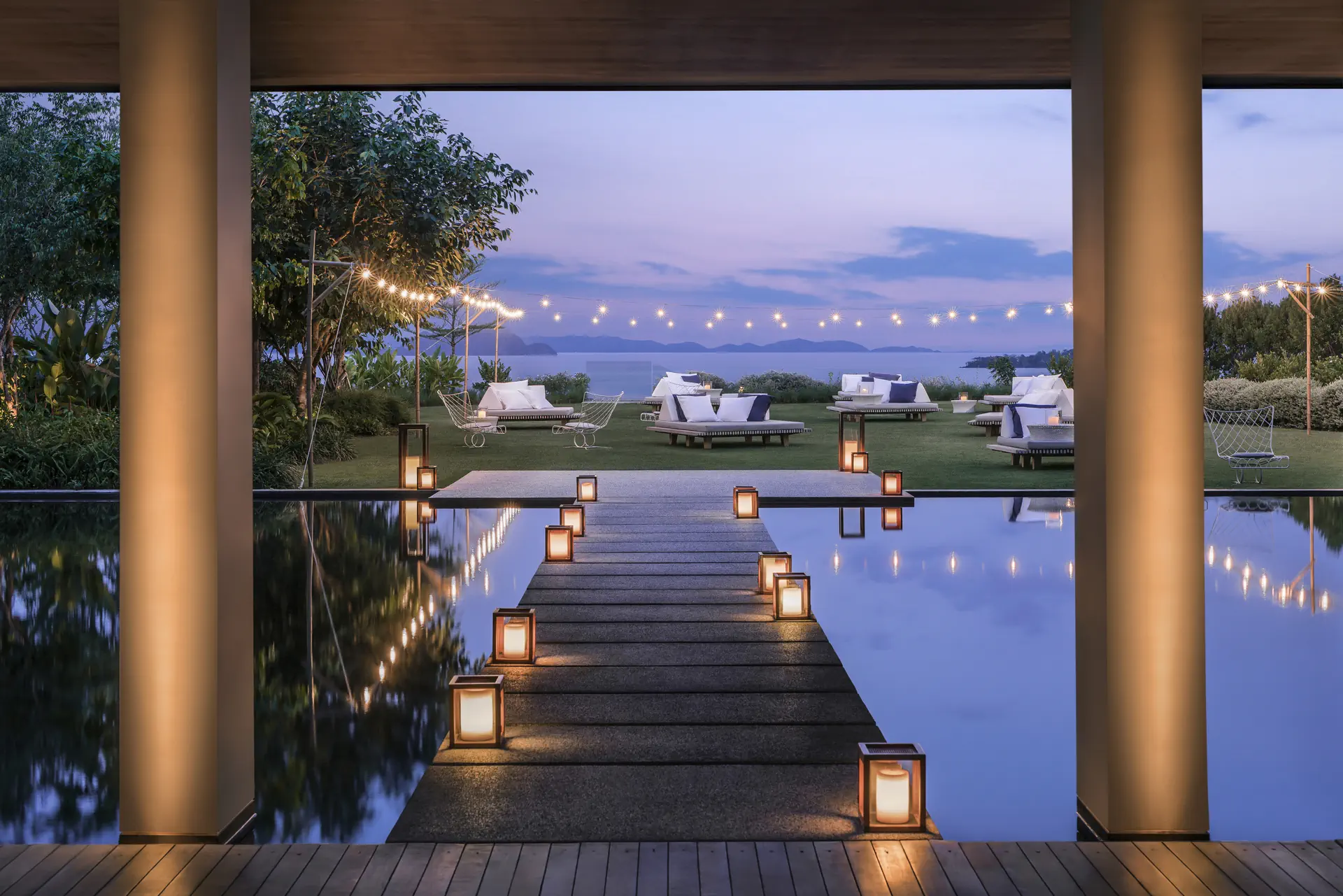 COMO Point Yamu Phuket - zdjęcie 39