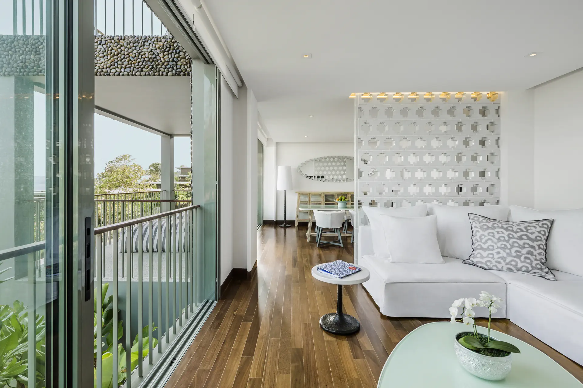 COMO Point Yamu Phuket - zdjęcie 23